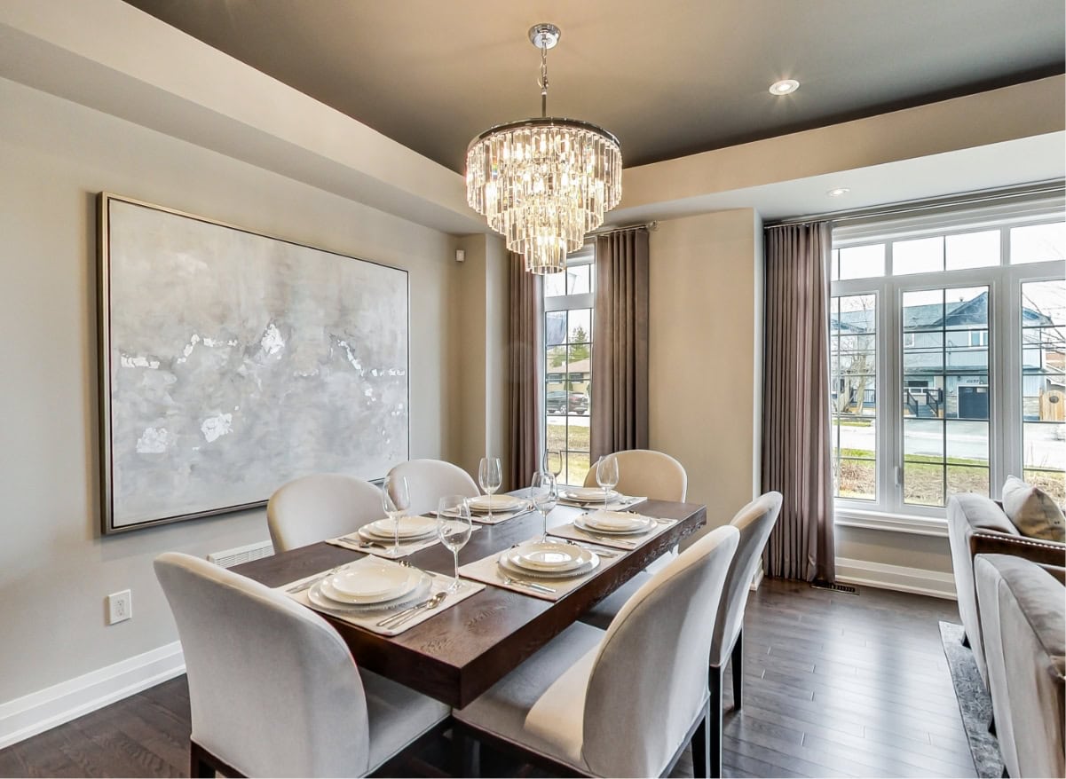 Holden Woods in Port Perry — rendering 14