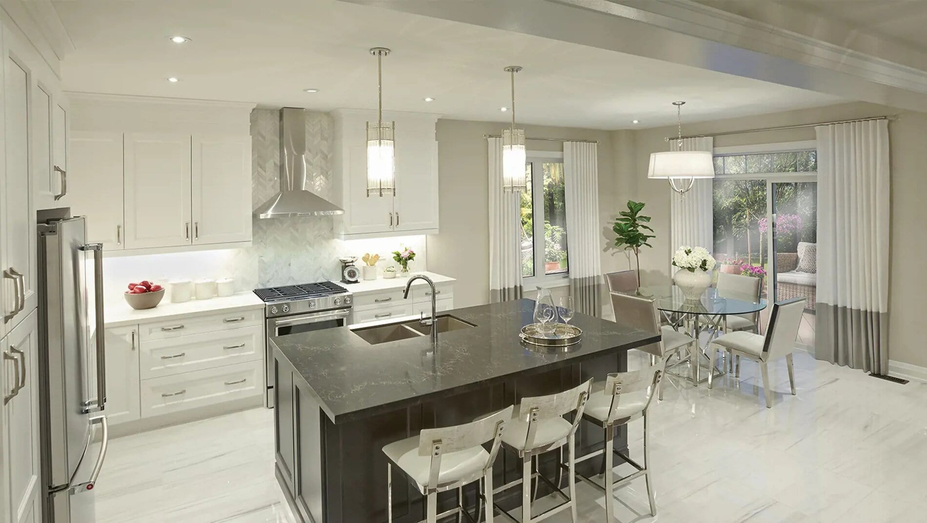 Holden Woods in Port Perry — rendering 15