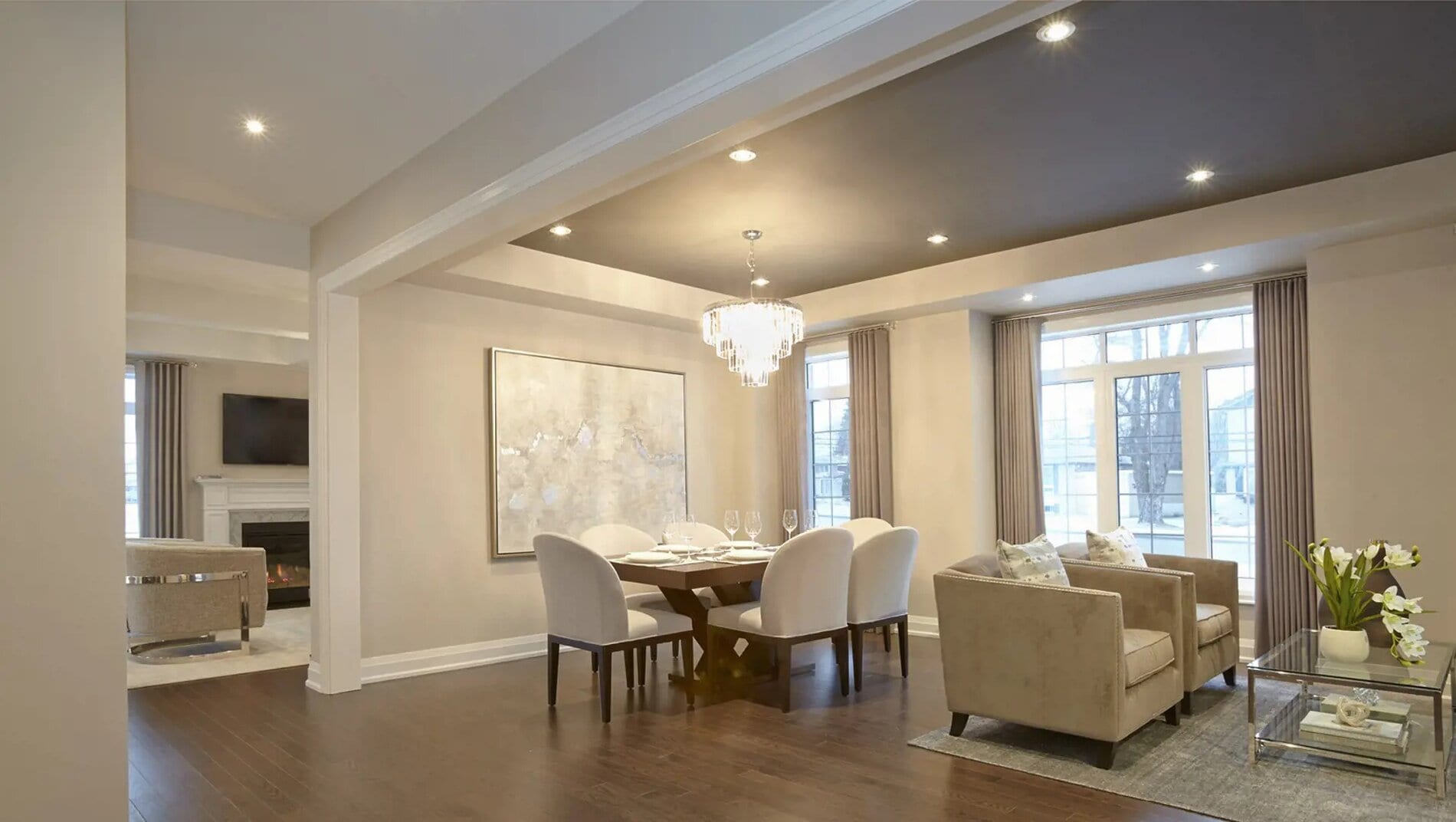 Holden Woods in Port Perry — rendering 11