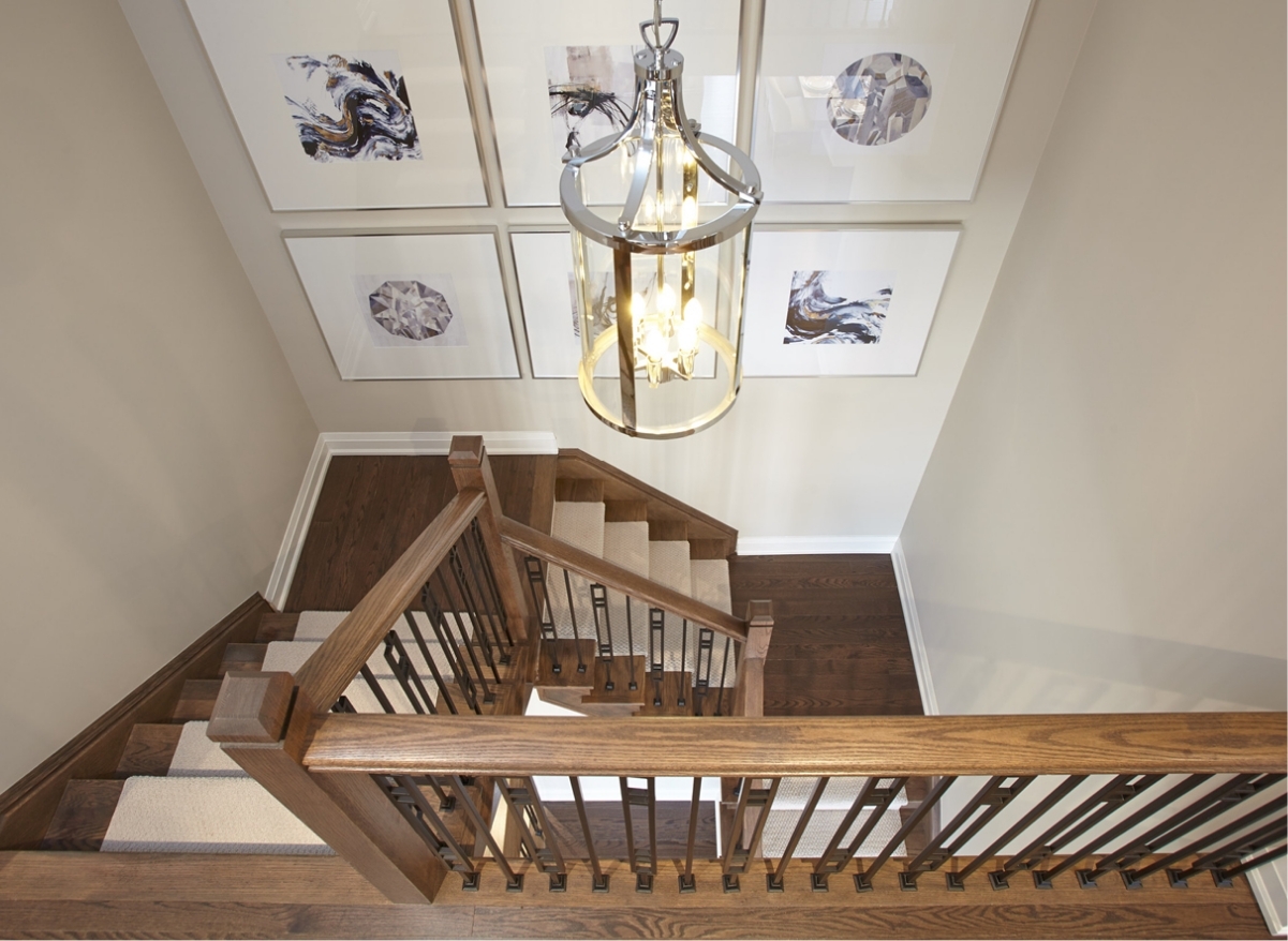 Holden Woods in Port Perry — rendering 9