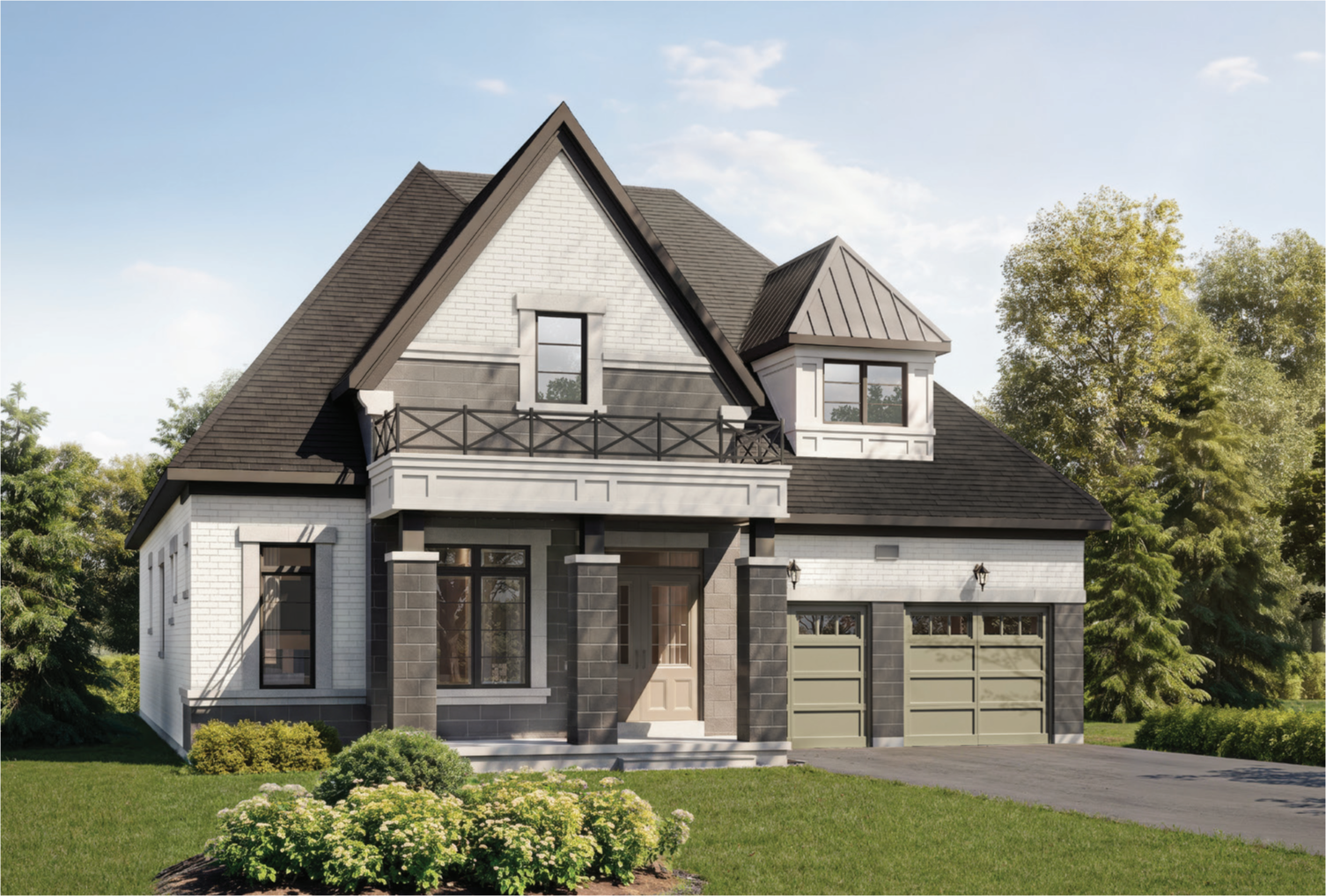 St Davids — Niagara-on-the-Lake