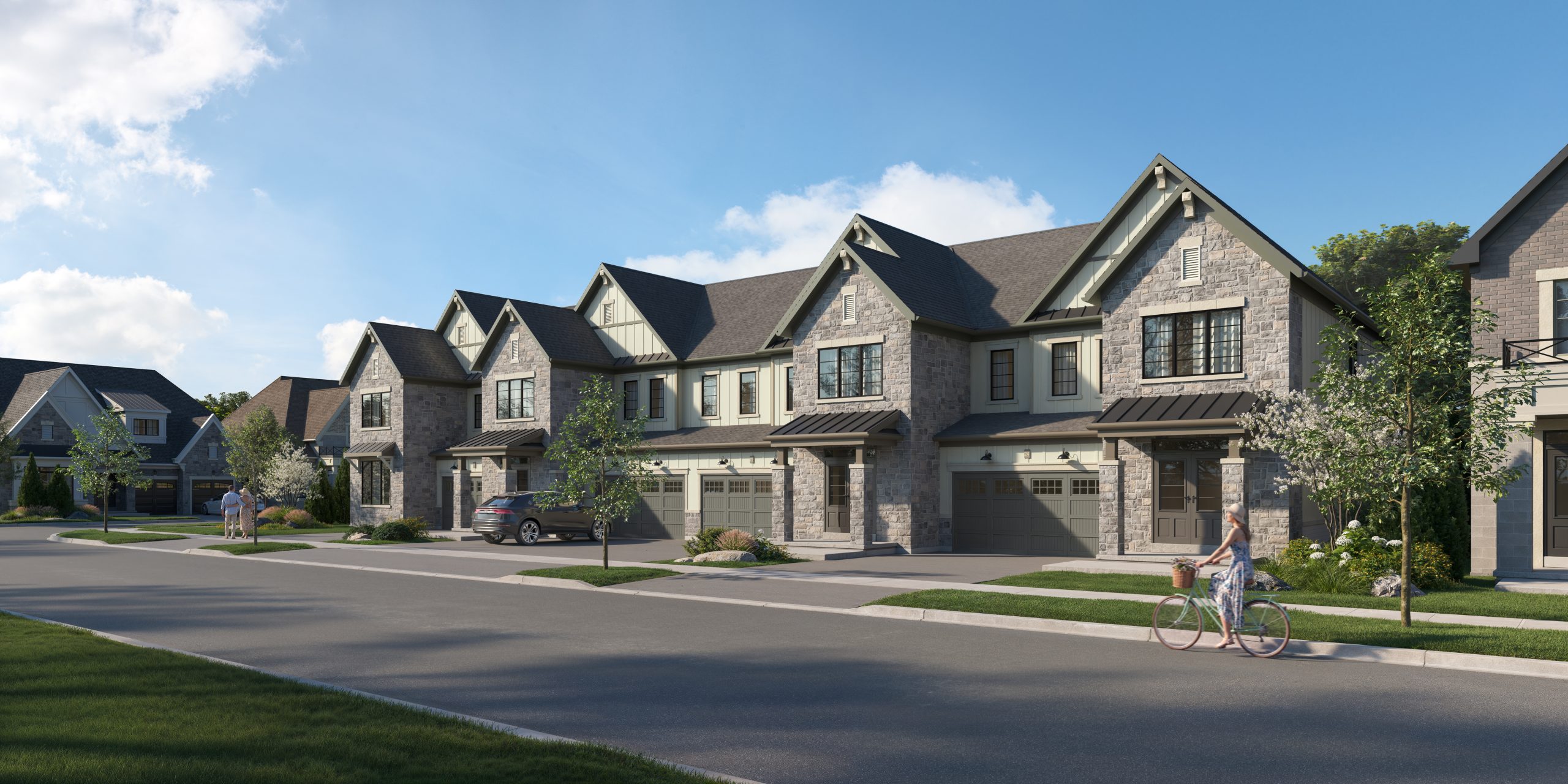 St Davids in Niagara-on-the-Lake — rendering 2