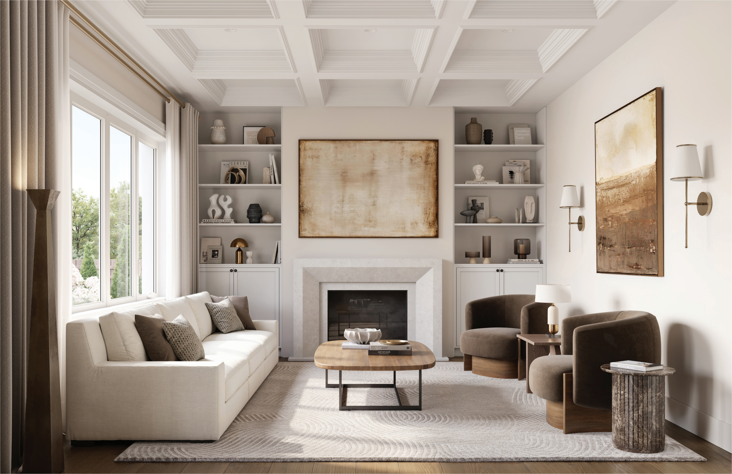 St Davids in Niagara-on-the-Lake — rendering 3