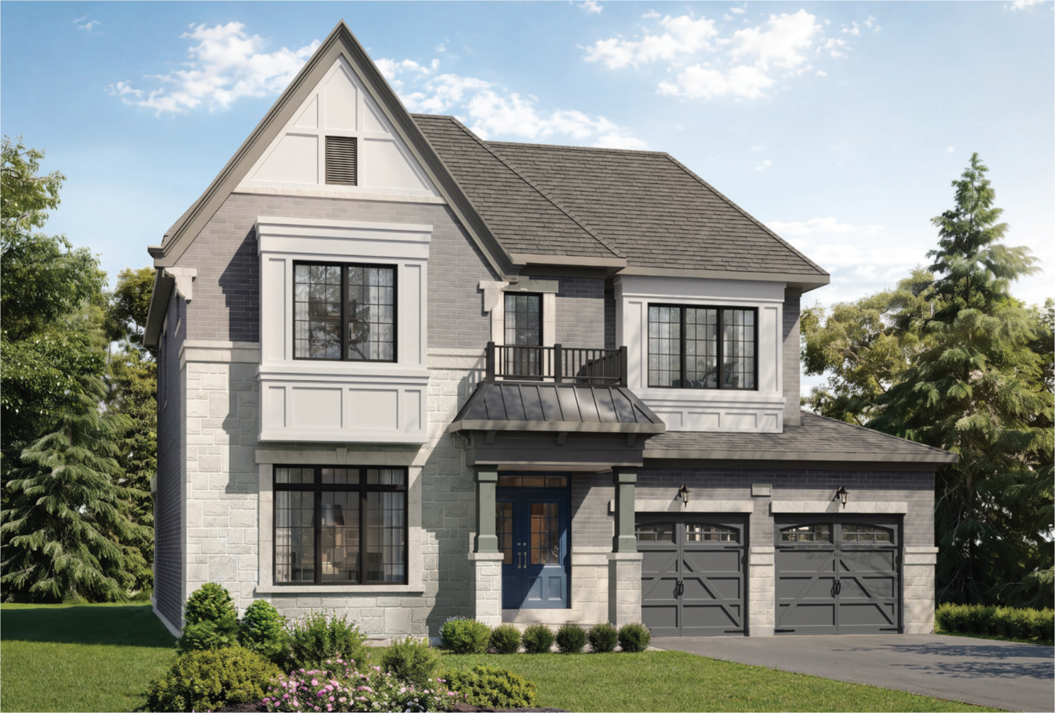 St Davids in Niagara-on-the-Lake — rendering 6