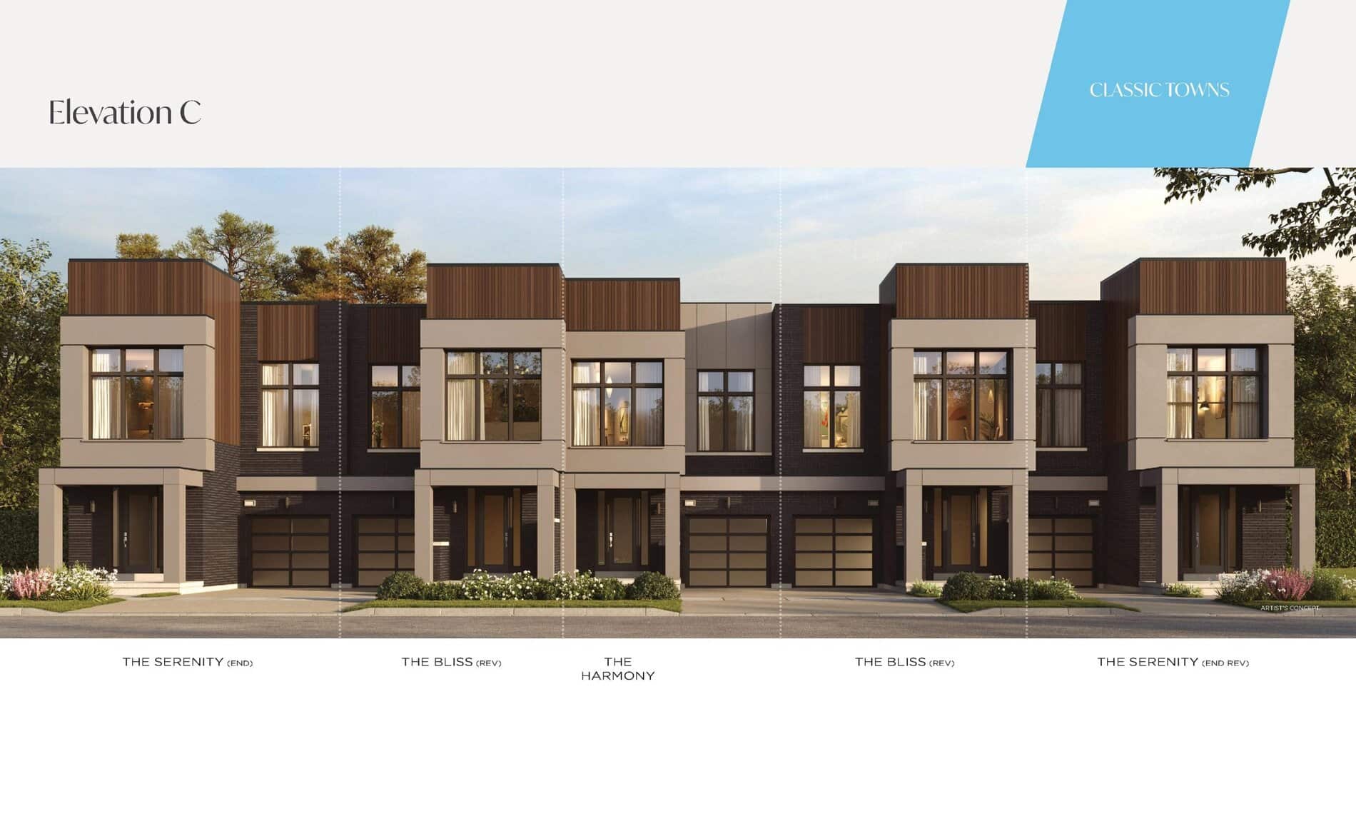 Unionglen by DECO Homes beds baths Studio floor plan