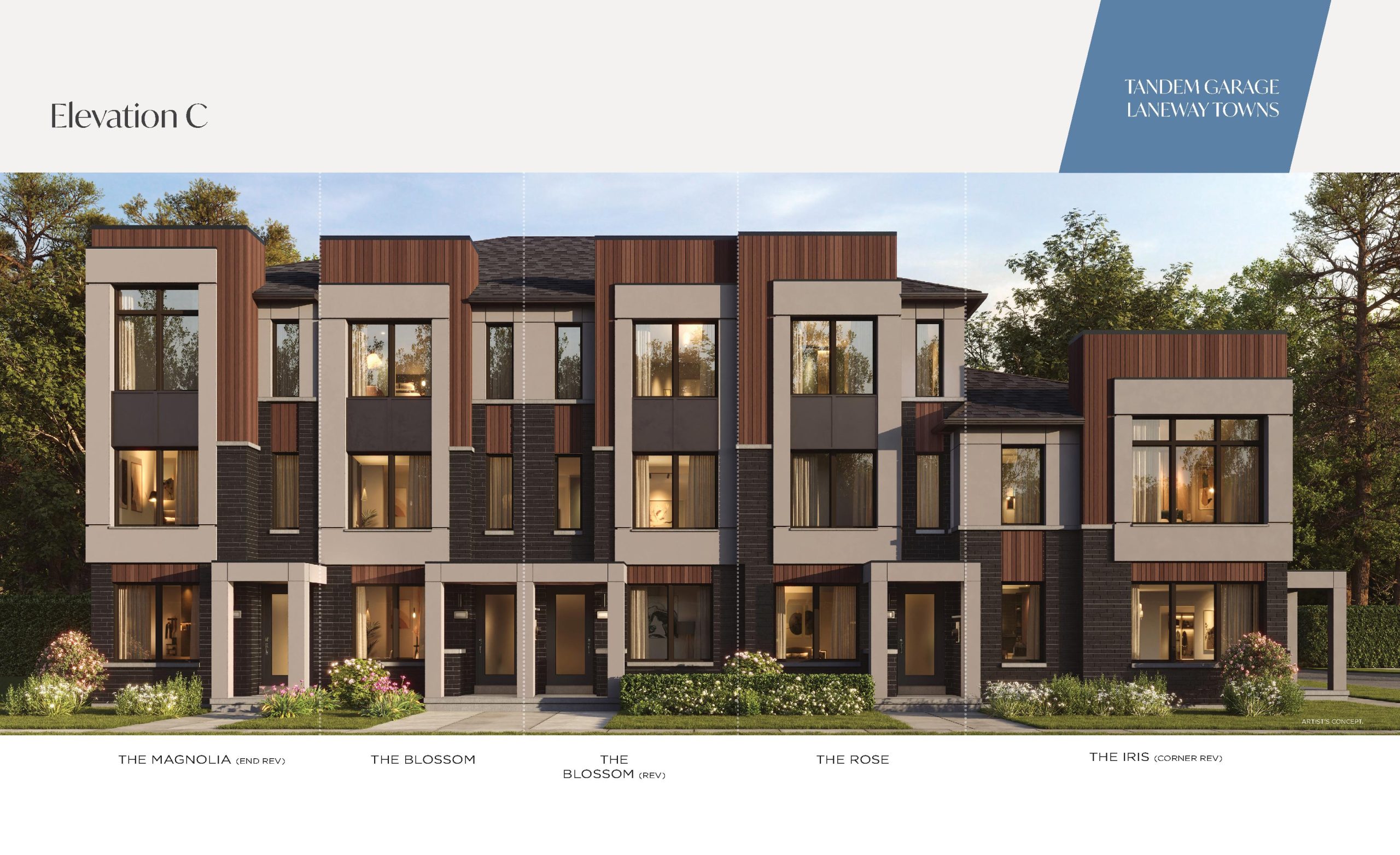 Unionglen by DECO Homes beds baths Studio floor plan