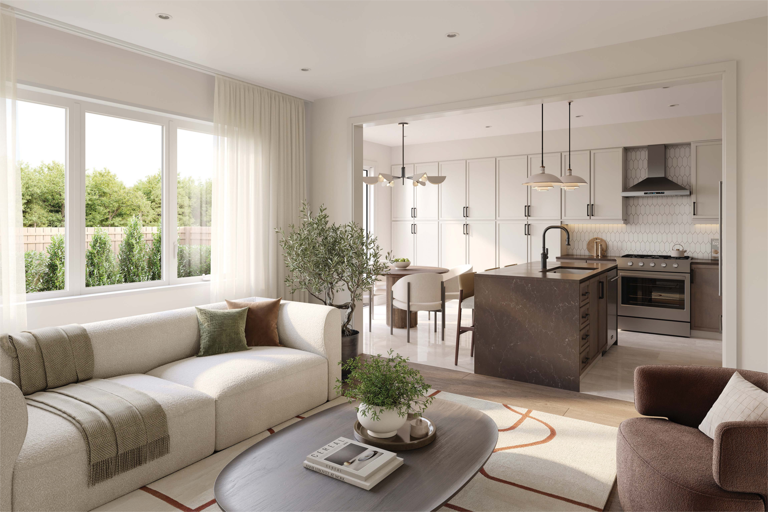 Wellwood — rendering 2