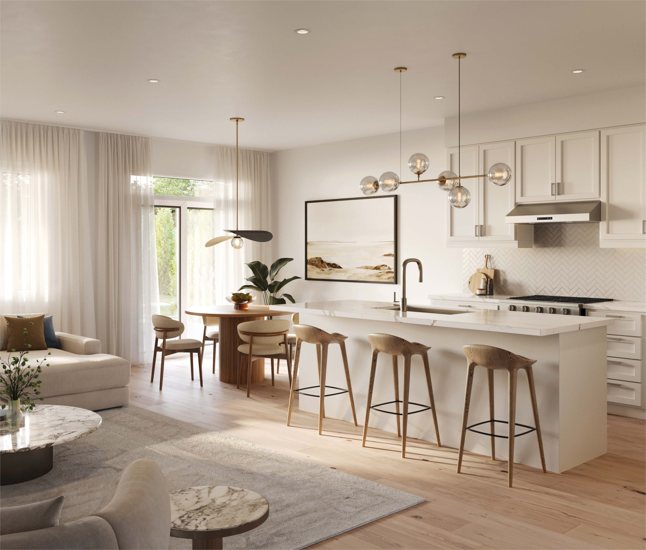 Wellwood — rendering 3