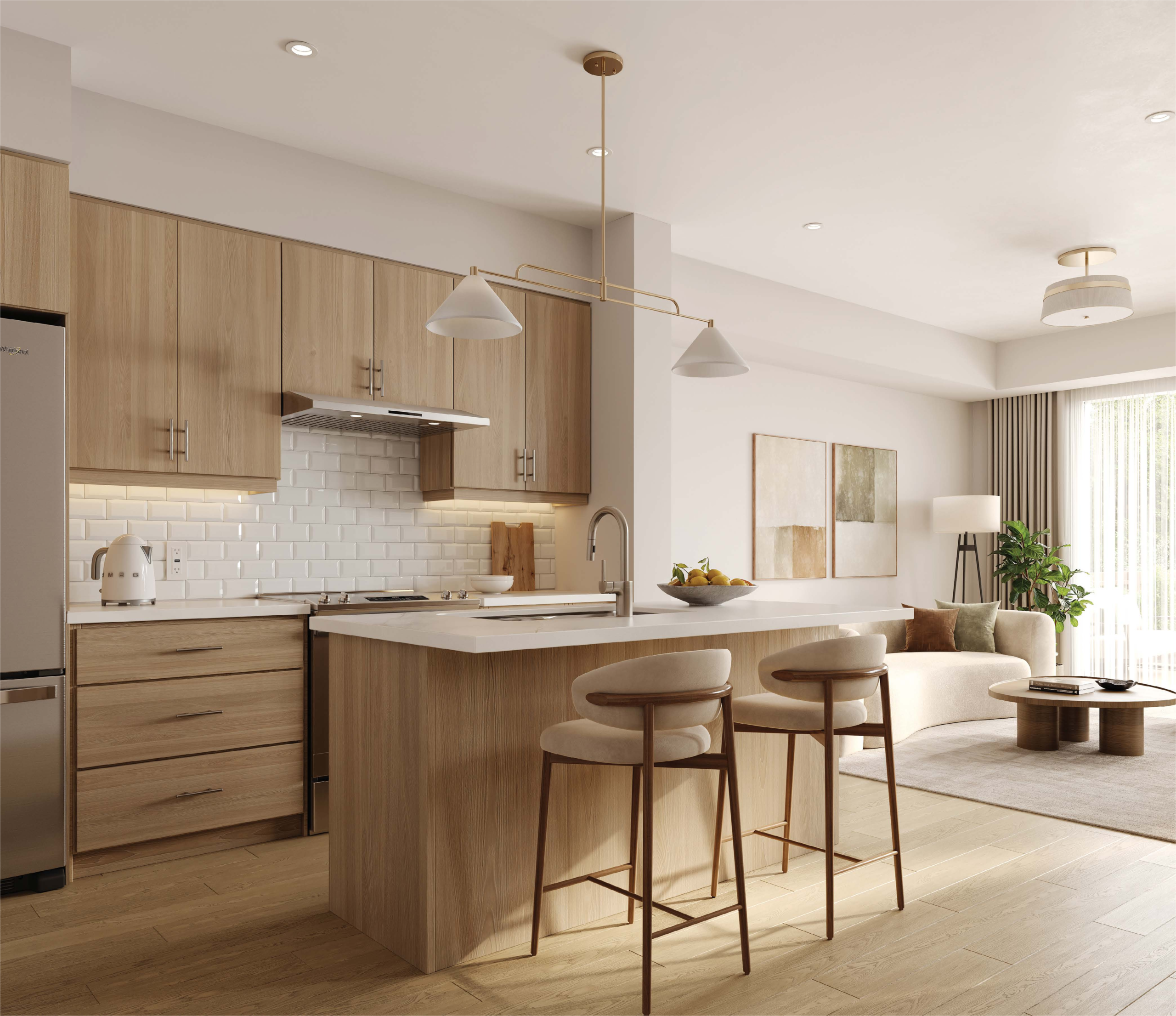 Wellwood — rendering 4
