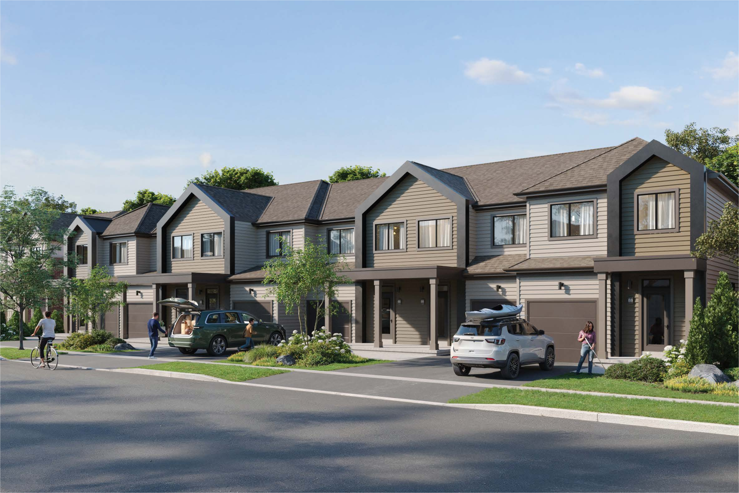 Wellwood — rendering 6
