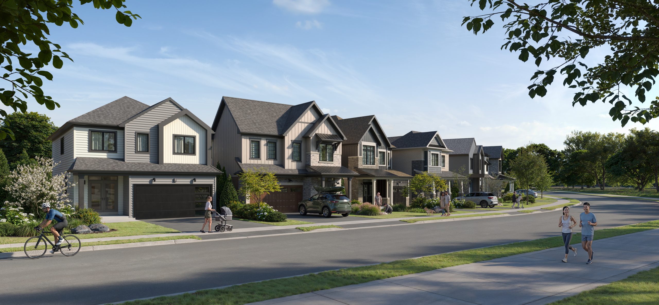 Wellwood — rendering 7