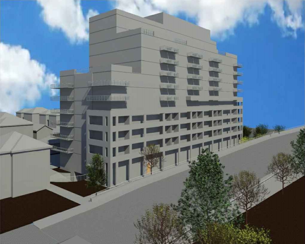 464 Royal York Road in Toronto — rendering 4