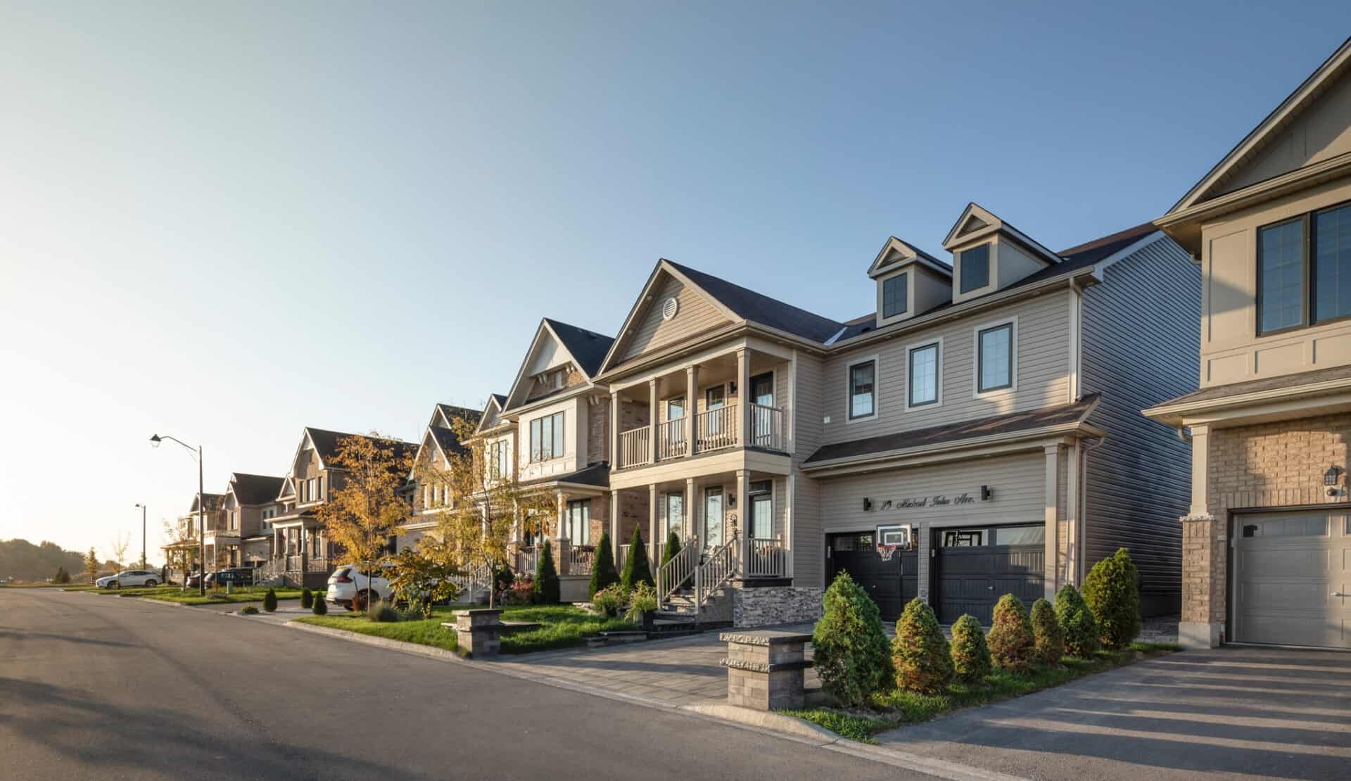 Empire Avalon Phase 9 — pre-construction