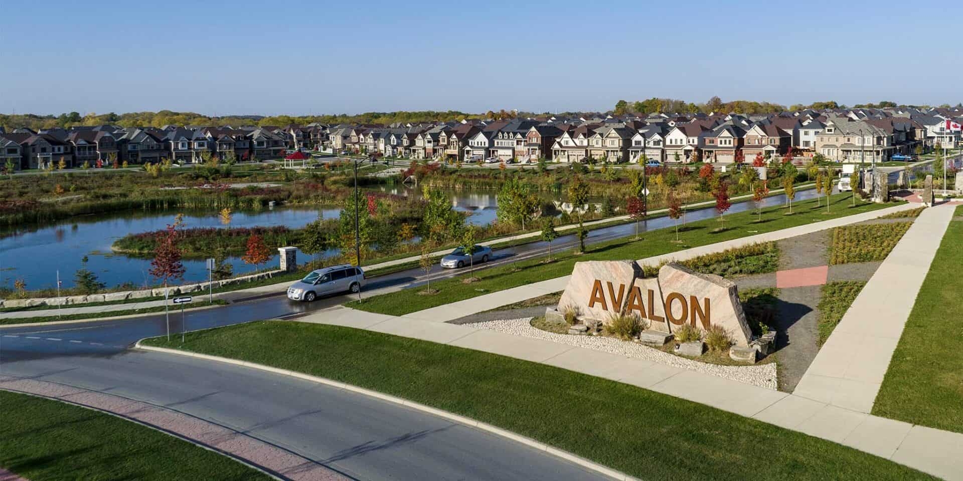 Empire Avalon Phase 9 — rendering 2