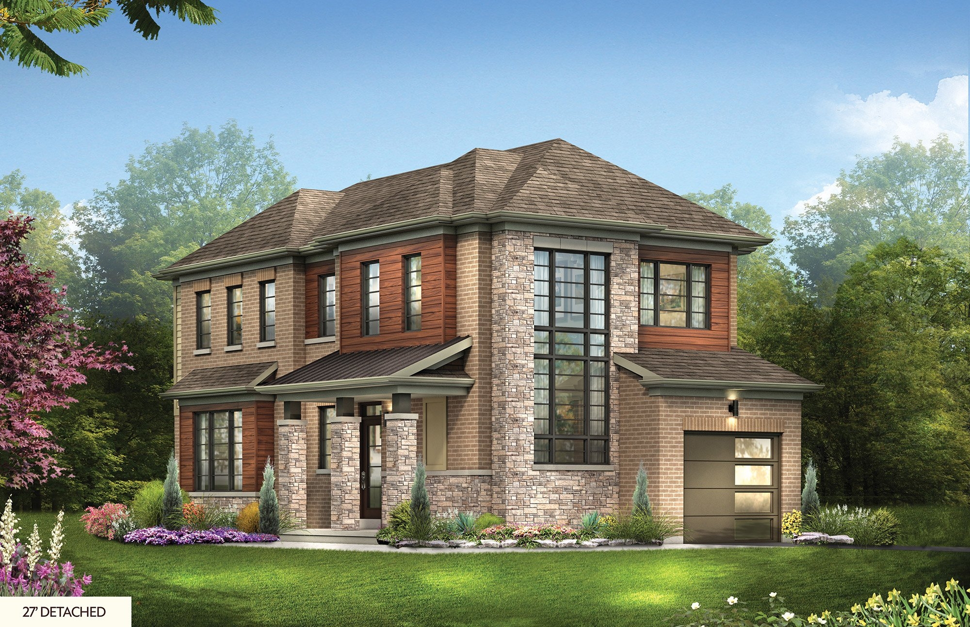 Empire Avalon Phase 9 — rendering 4