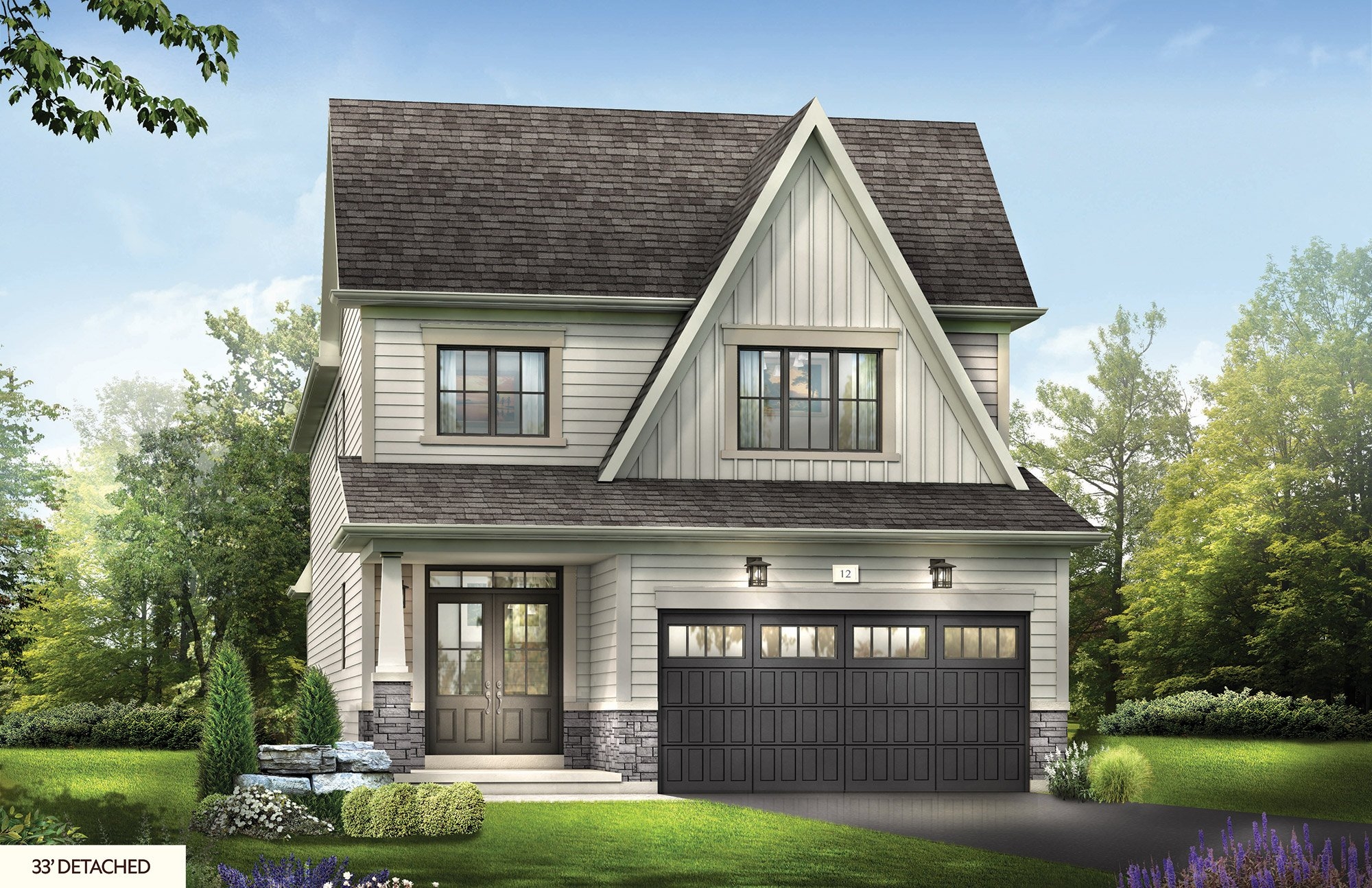 Empire Avalon Phase 9 — rendering 5