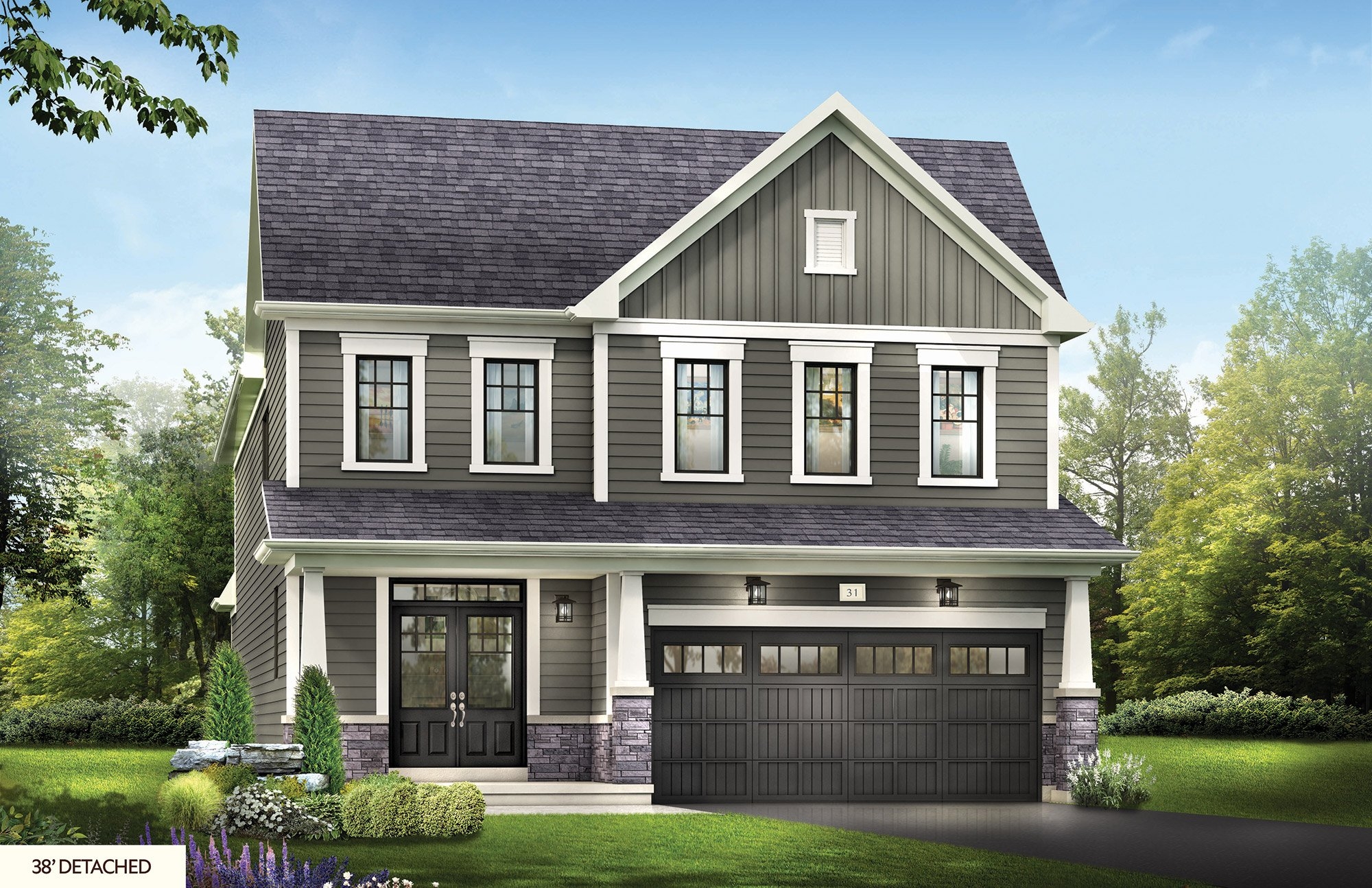 Empire Avalon Phase 9 — rendering 6