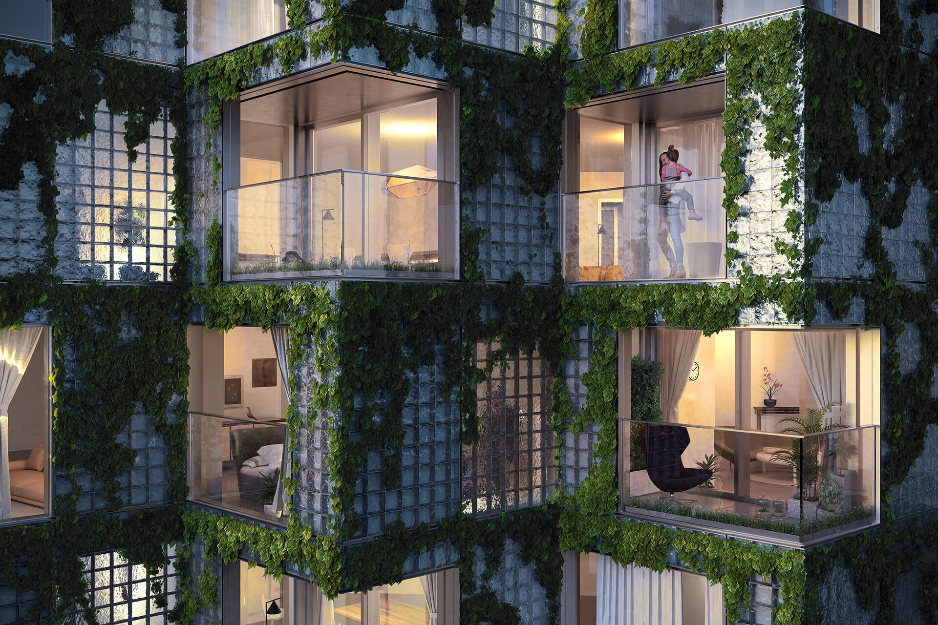 KING Toronto in Toronto — rendering 10