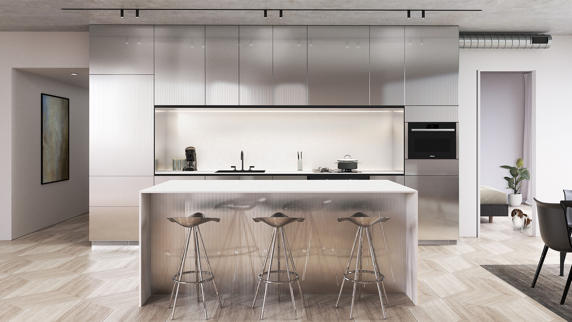 KING Toronto in Toronto — rendering 11