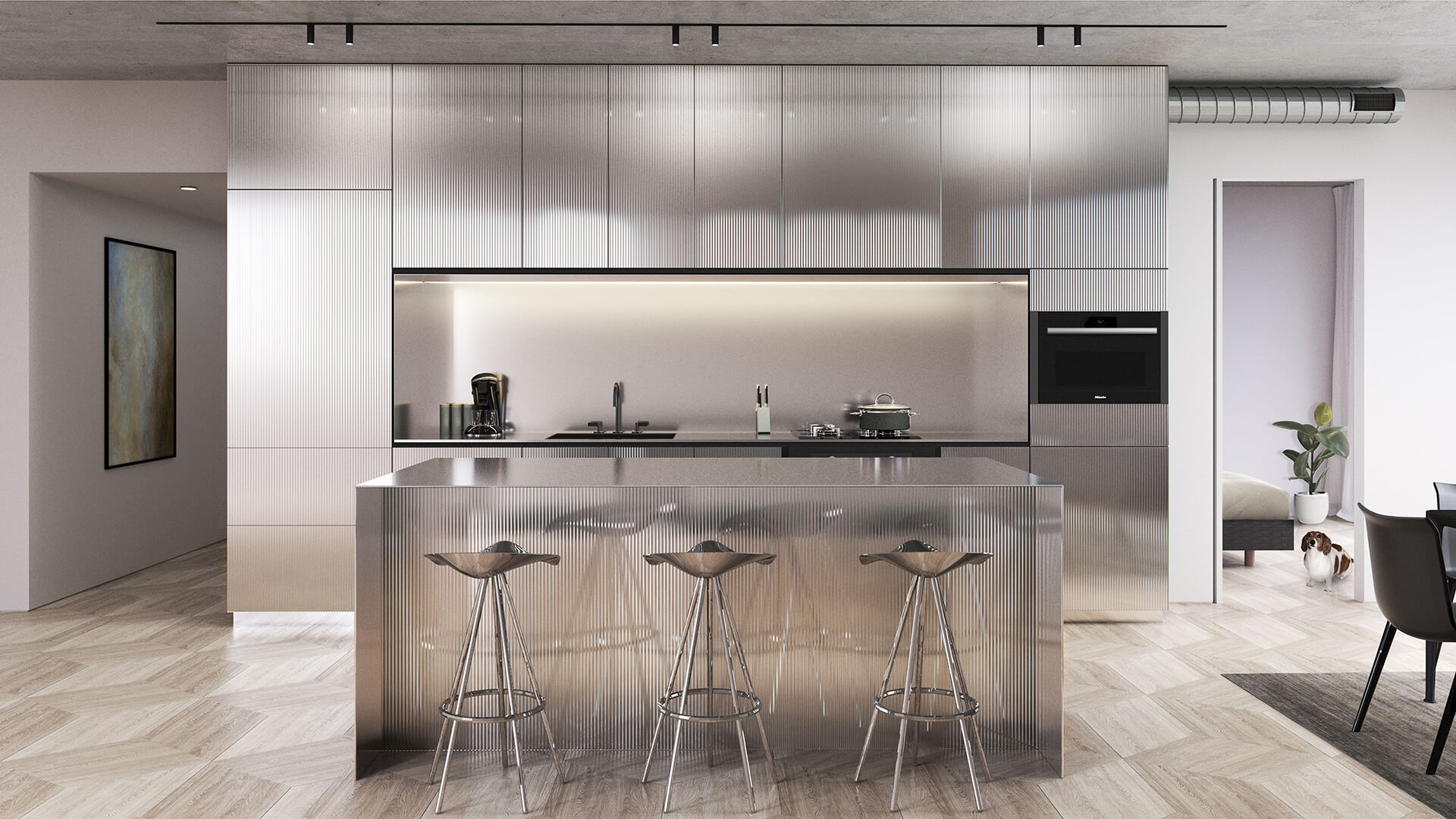 KING Toronto in Toronto — rendering 12
