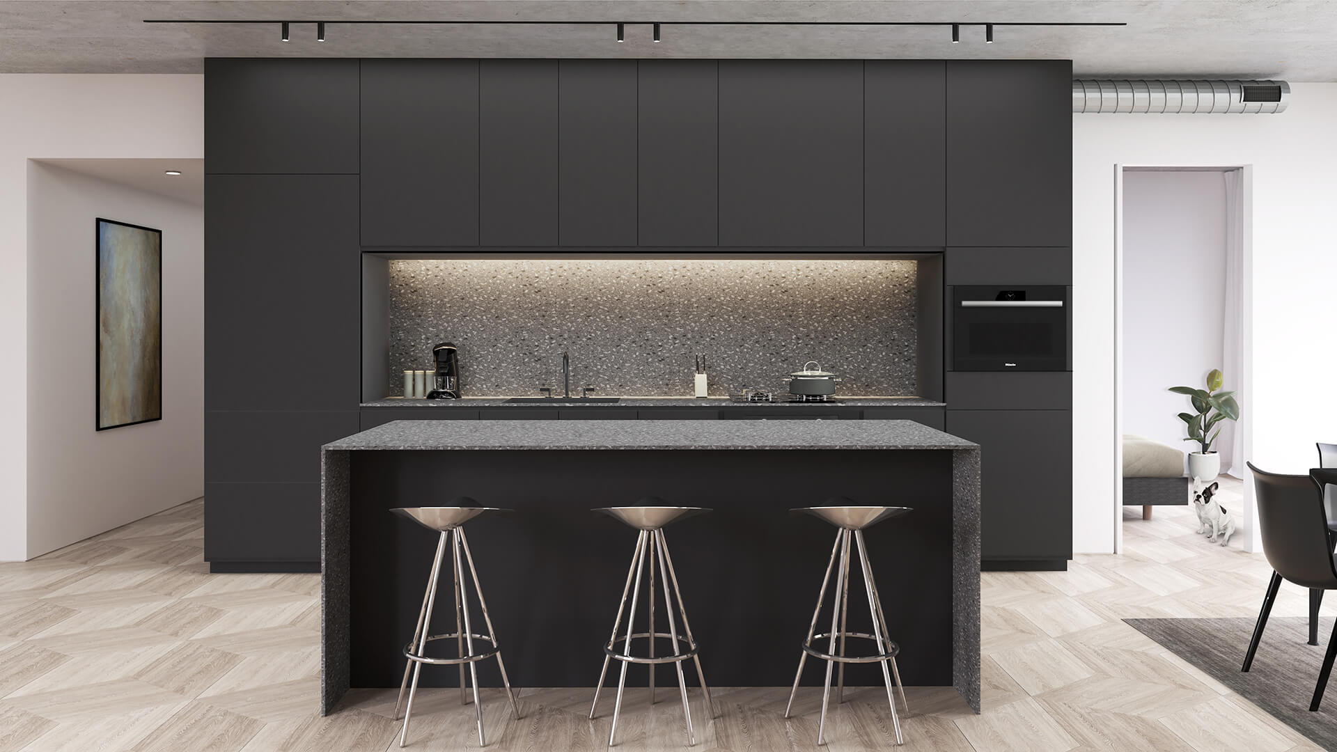 KING Toronto in Toronto — rendering 13
