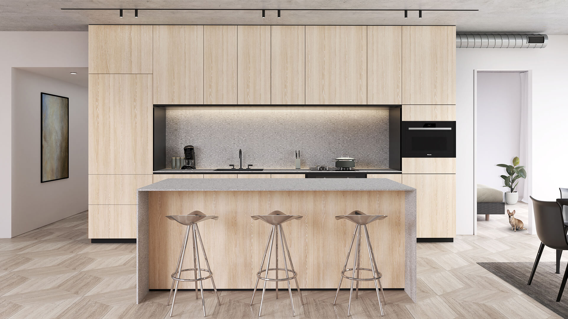 KING Toronto in Toronto — rendering 14