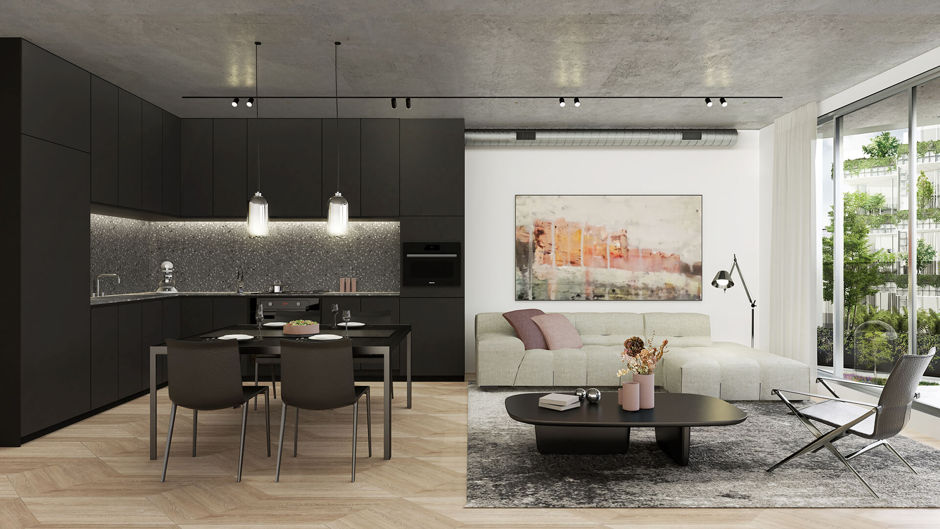 KING Toronto in Toronto — rendering 16