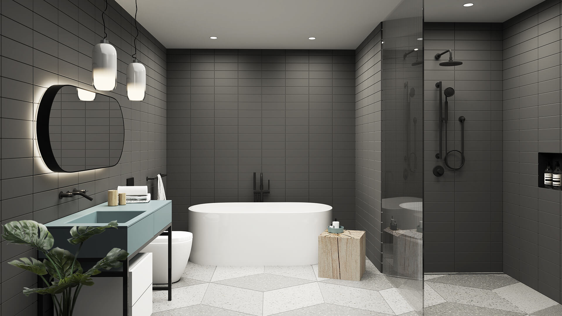 KING Toronto in Toronto — rendering 18