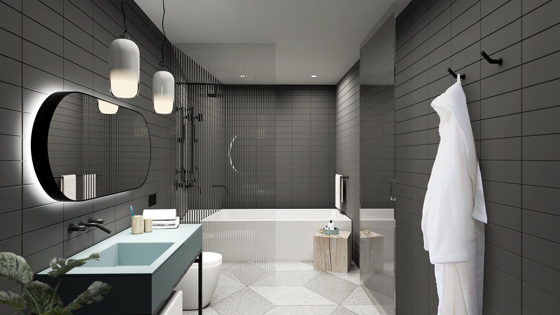 KING Toronto in Toronto — rendering 19