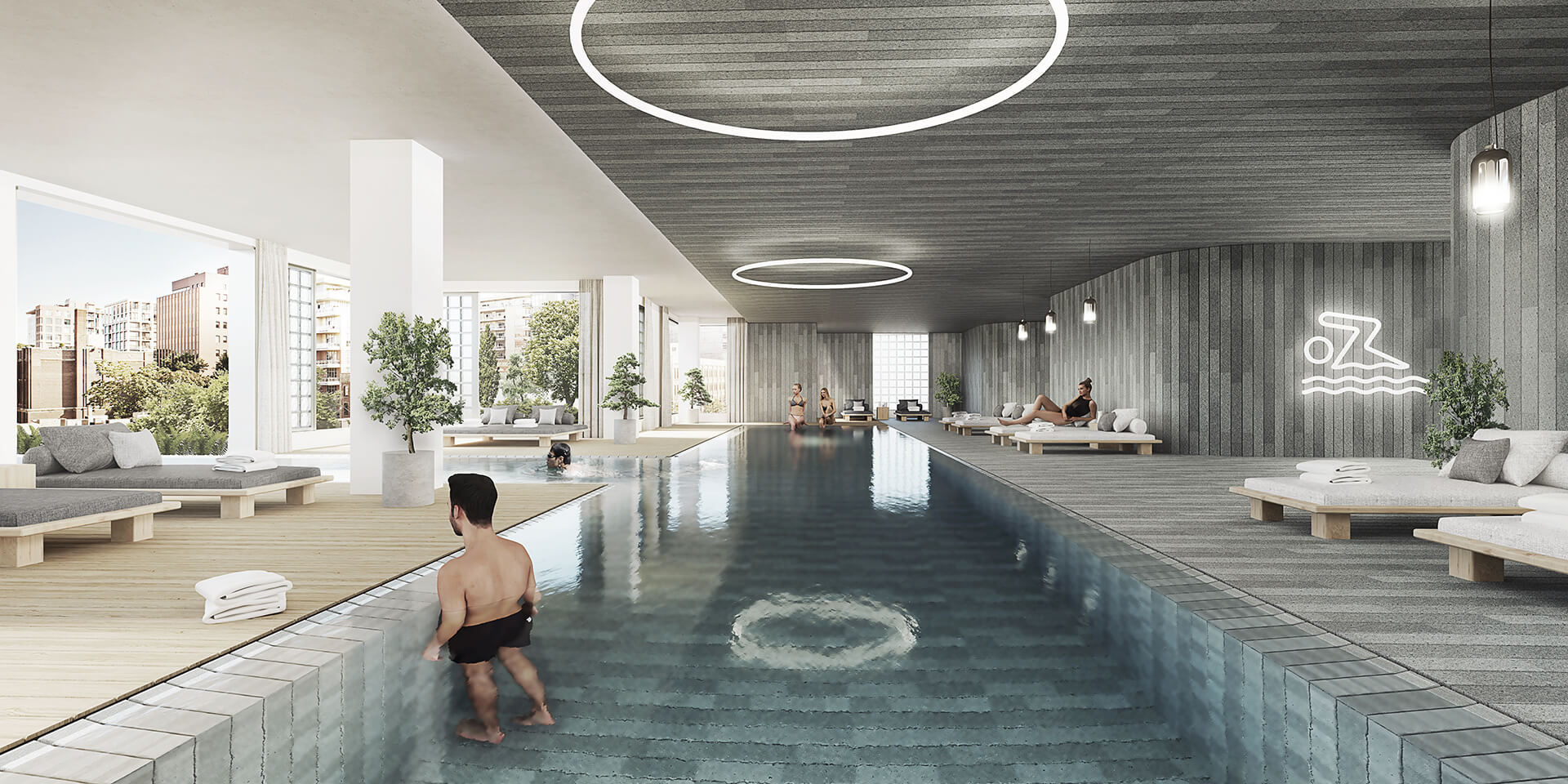 KING Toronto in Toronto — rendering 22