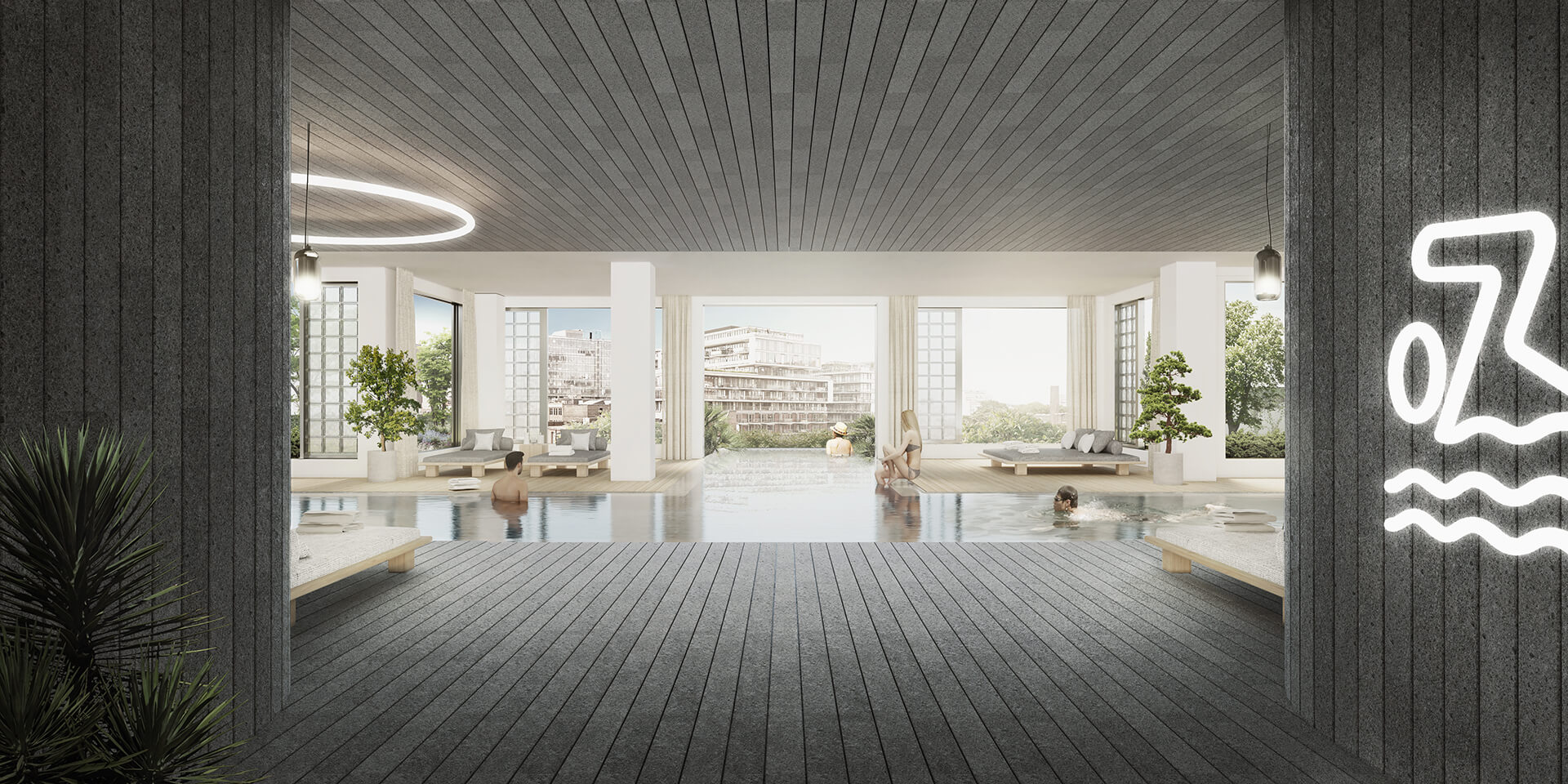 KING Toronto in Toronto — rendering 23