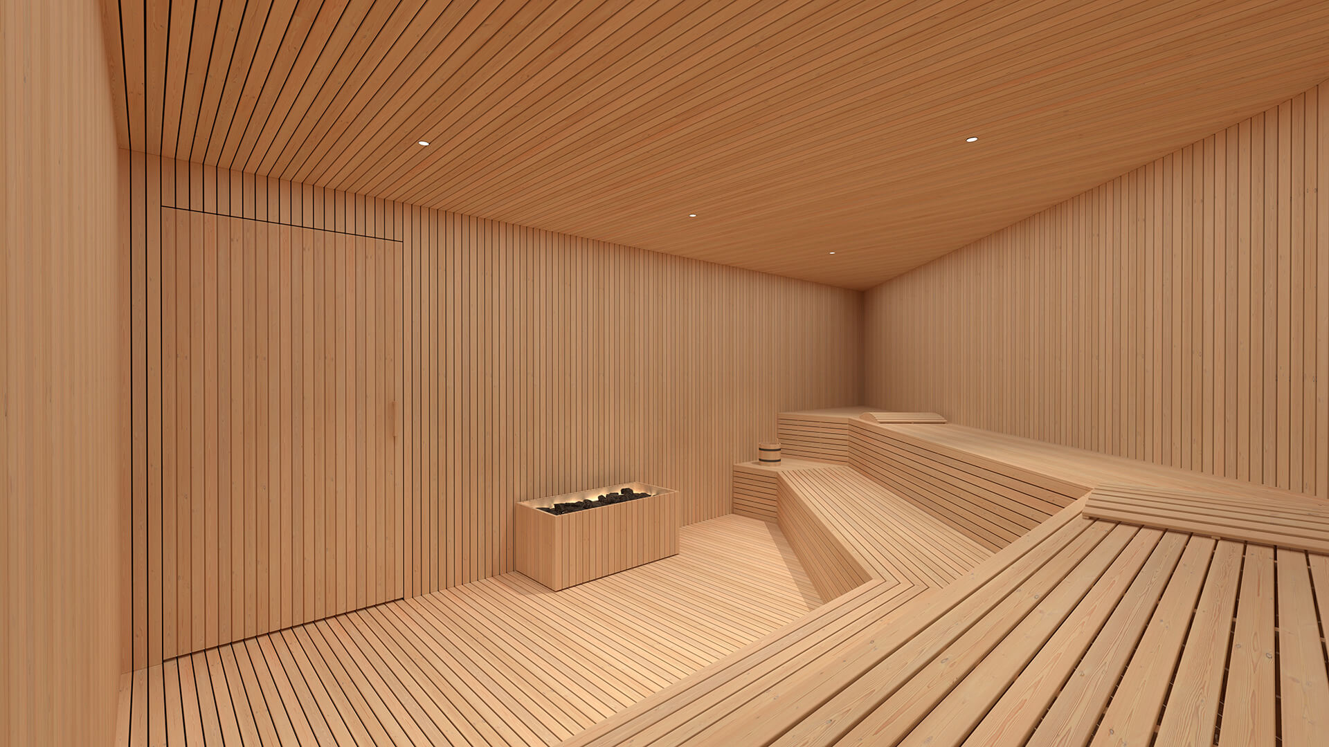 KING Toronto in Toronto — rendering 24