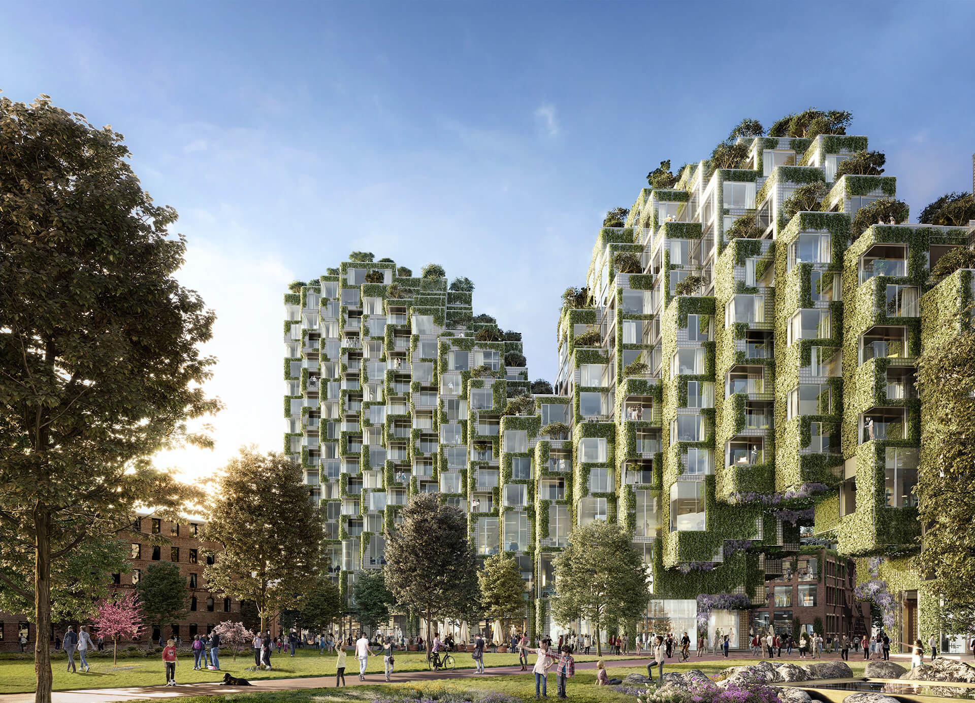 KING Toronto in Toronto — rendering 7