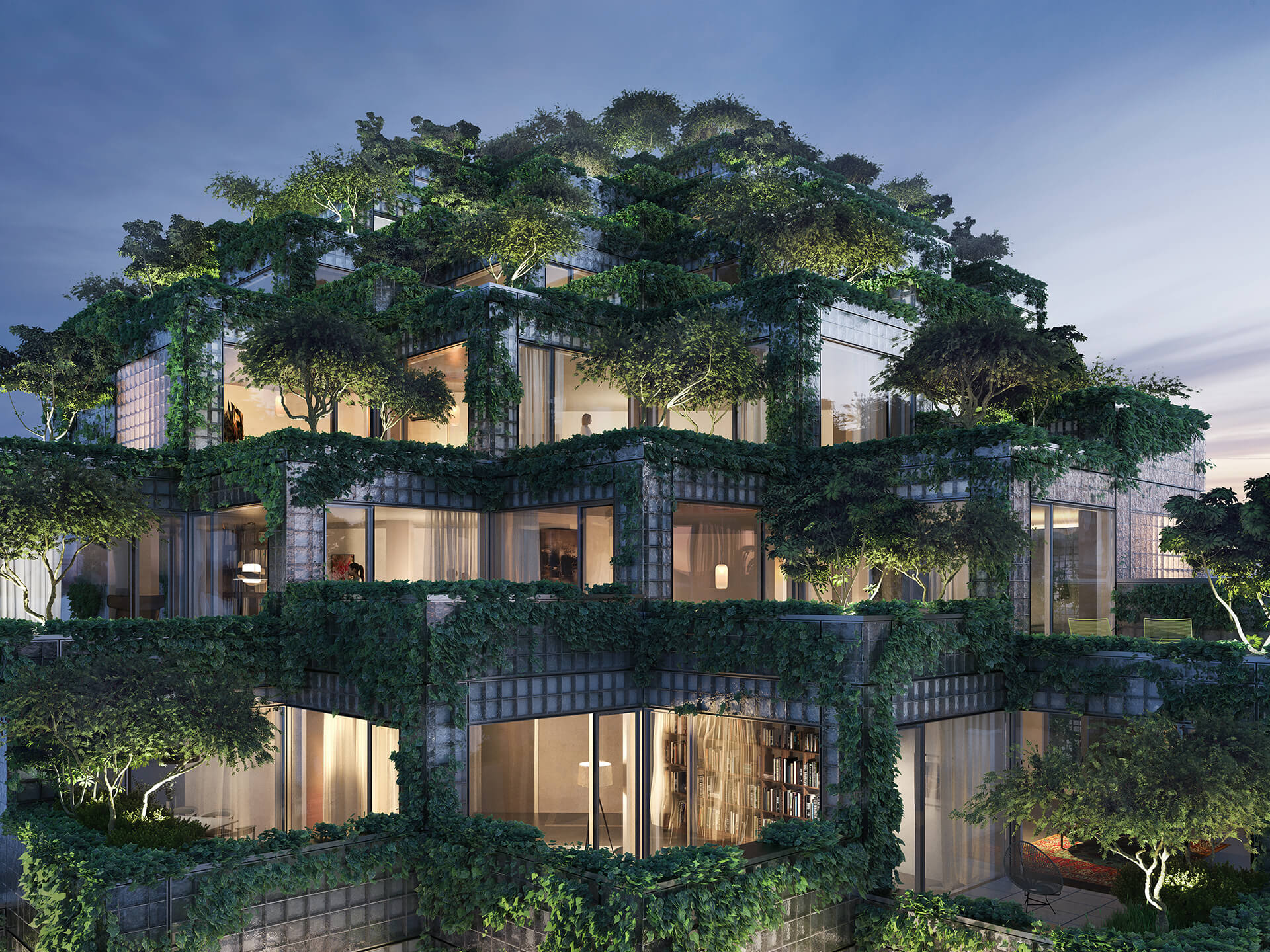 KING Toronto in Toronto — rendering 8