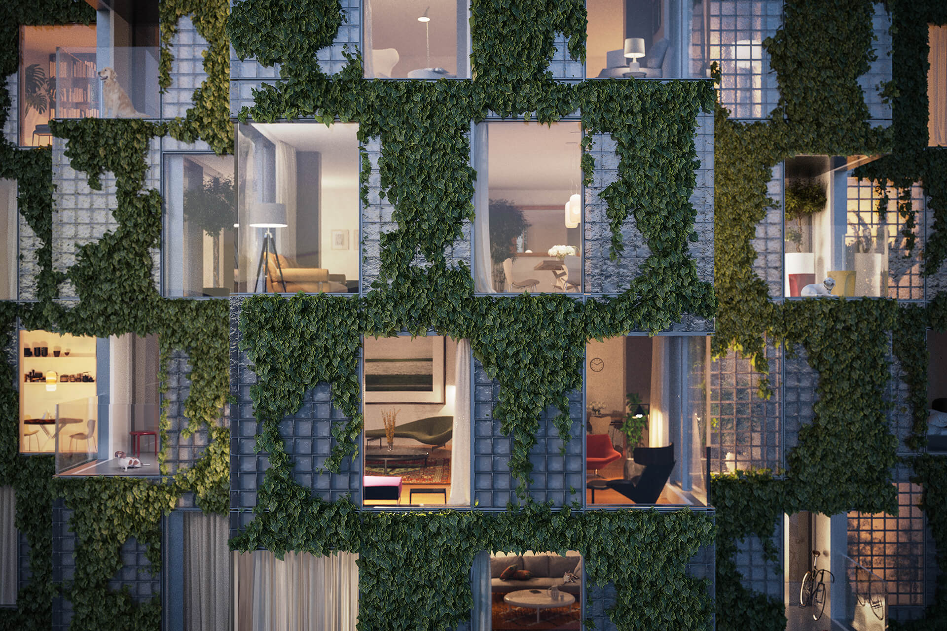 KING Toronto in Toronto — rendering 9