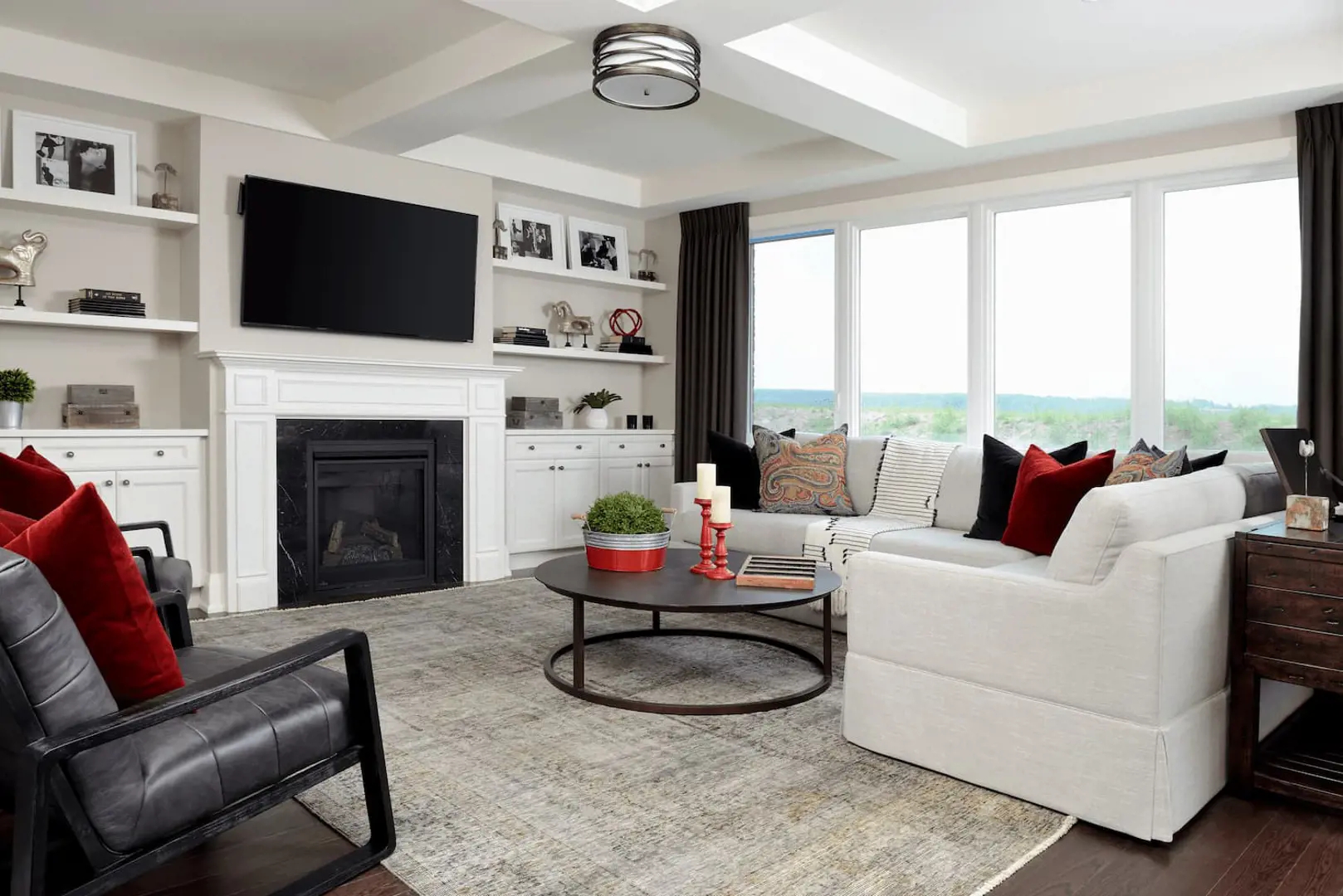 Nature’s Edge in Peterborough — rendering 10