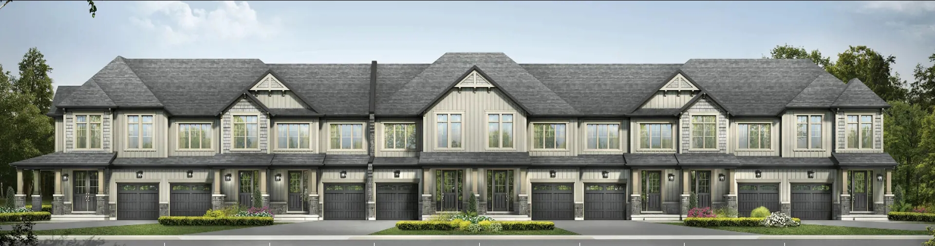 Nature’s Edge in Peterborough — rendering 2
