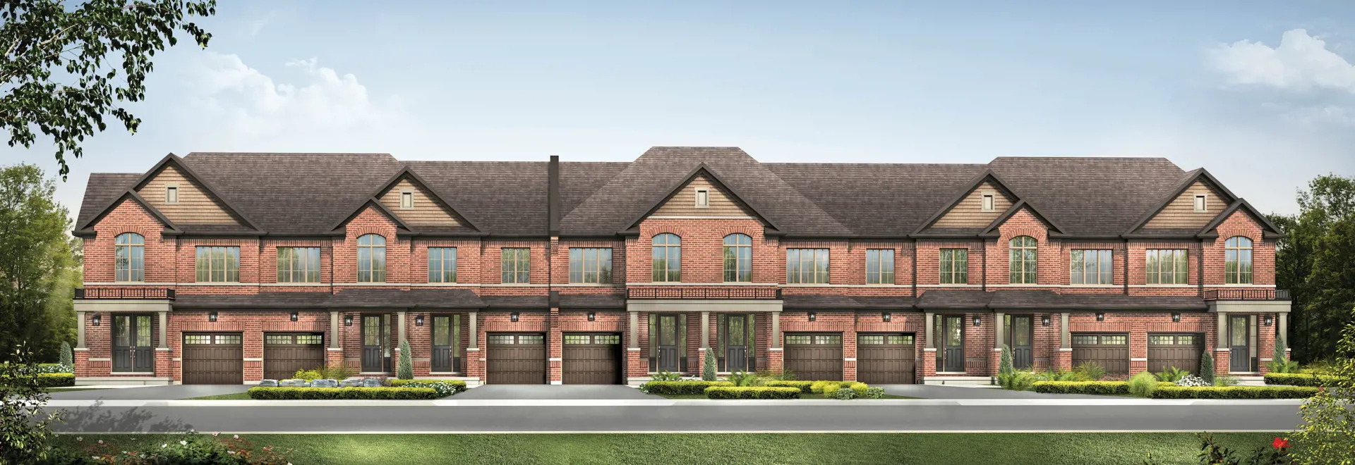 Nature’s Edge in Peterborough — rendering 3
