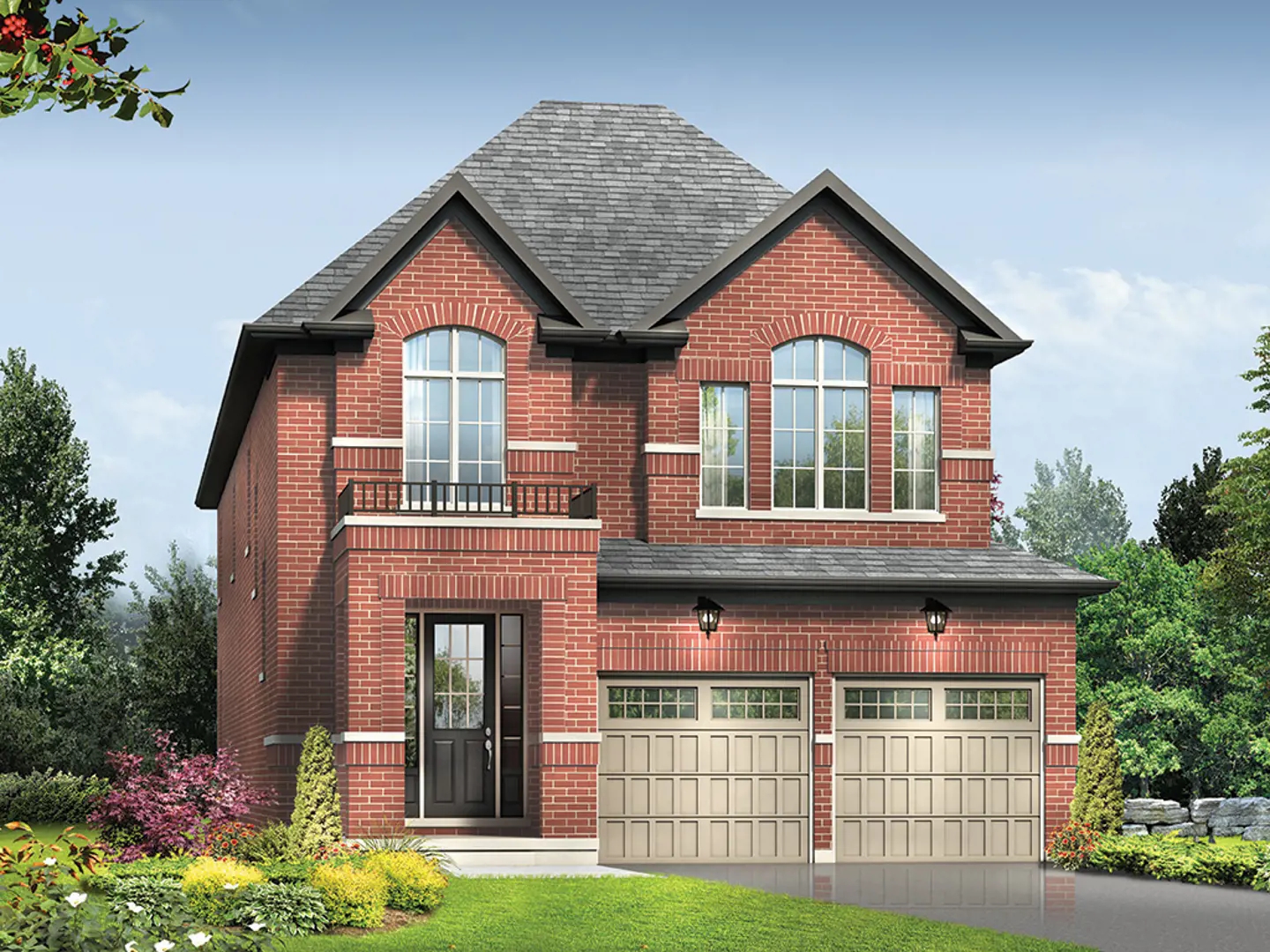Nature’s Edge in Peterborough — rendering 5