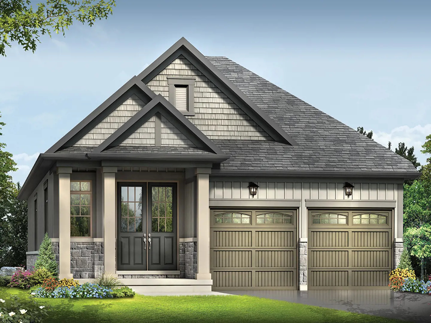 Nature’s Edge in Peterborough — rendering 6