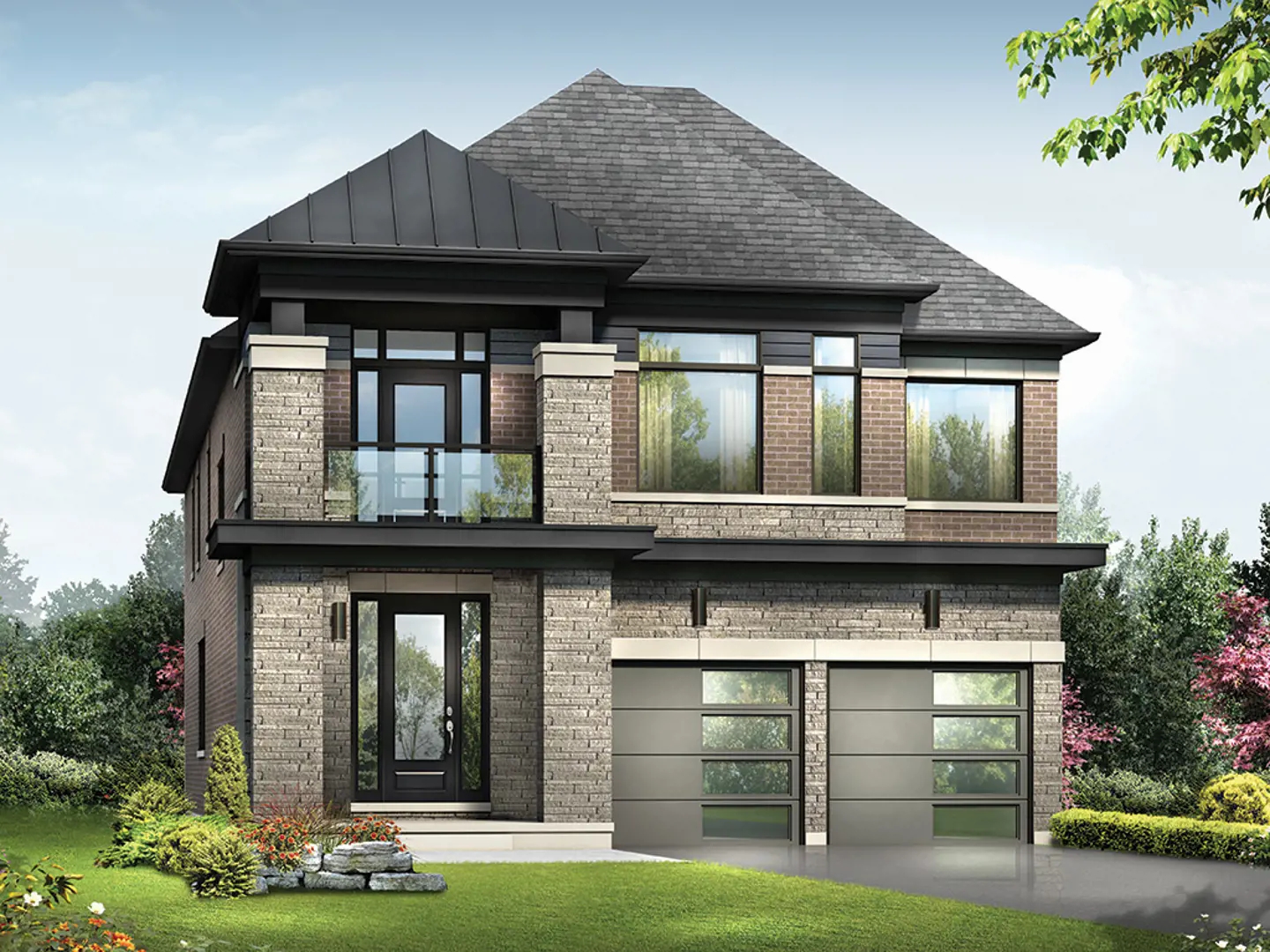 Nature’s Edge in Peterborough — rendering 7