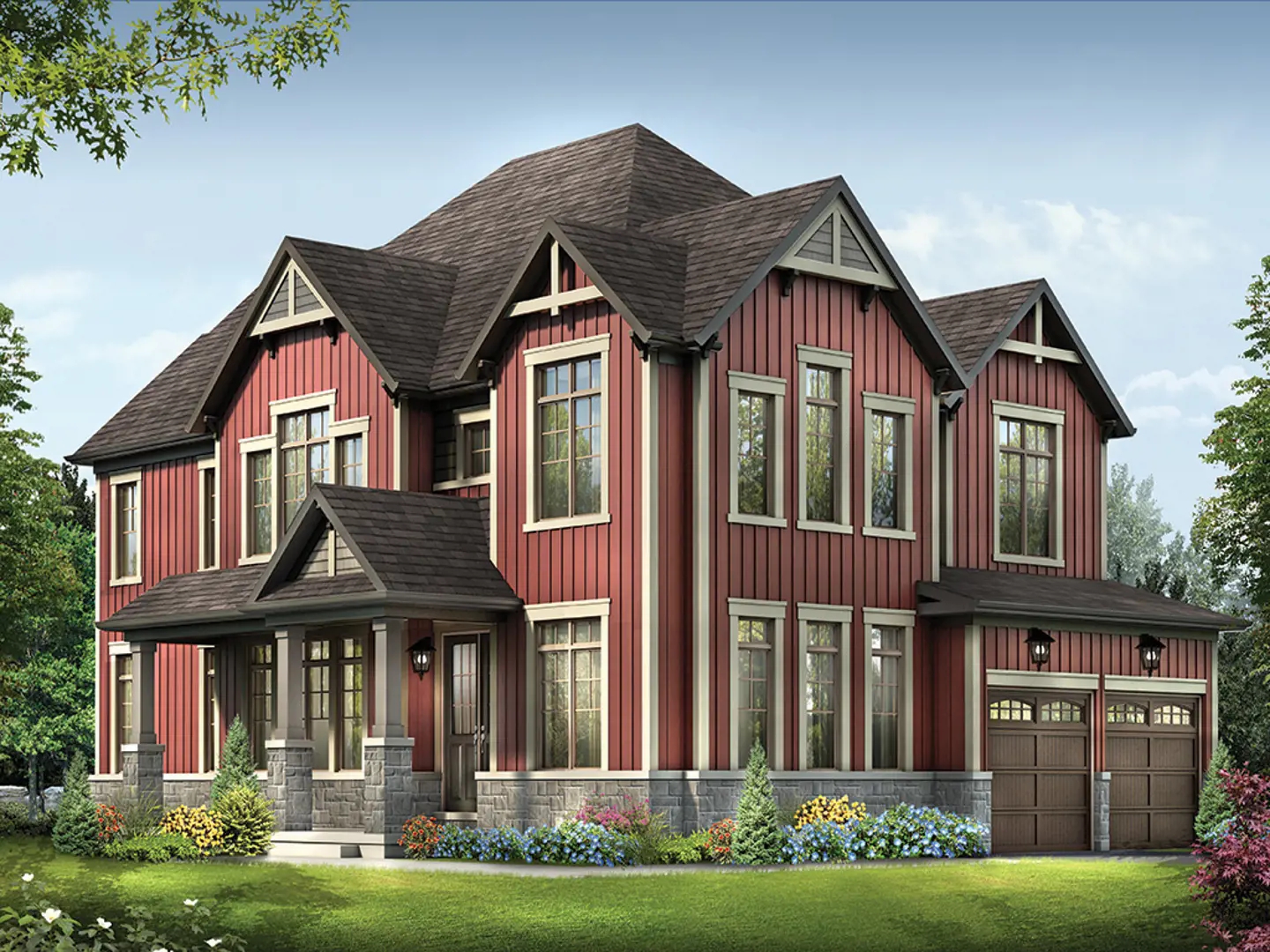 Nature’s Edge in Peterborough — rendering 8