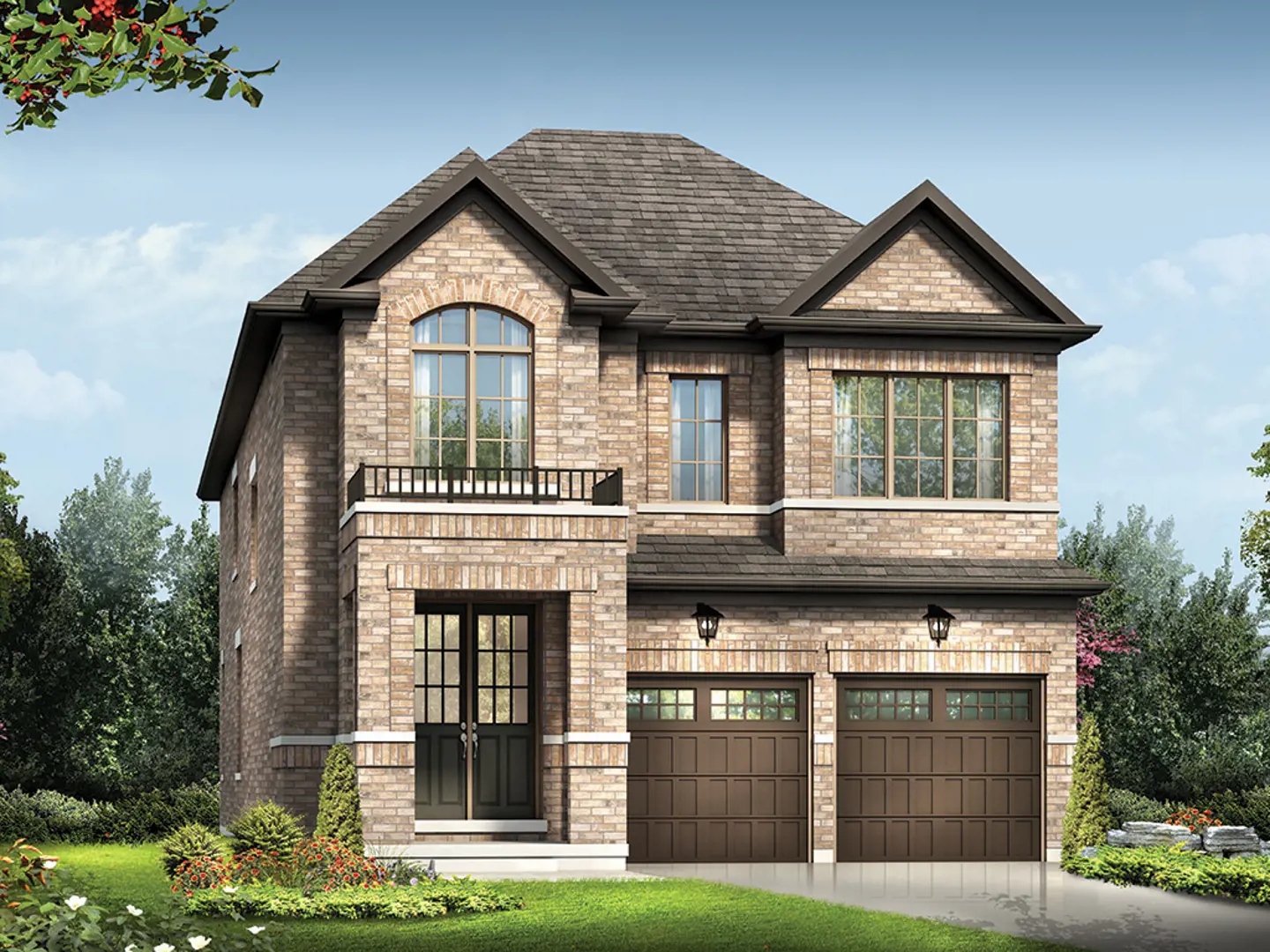 Nature’s Edge in Peterborough — rendering 9