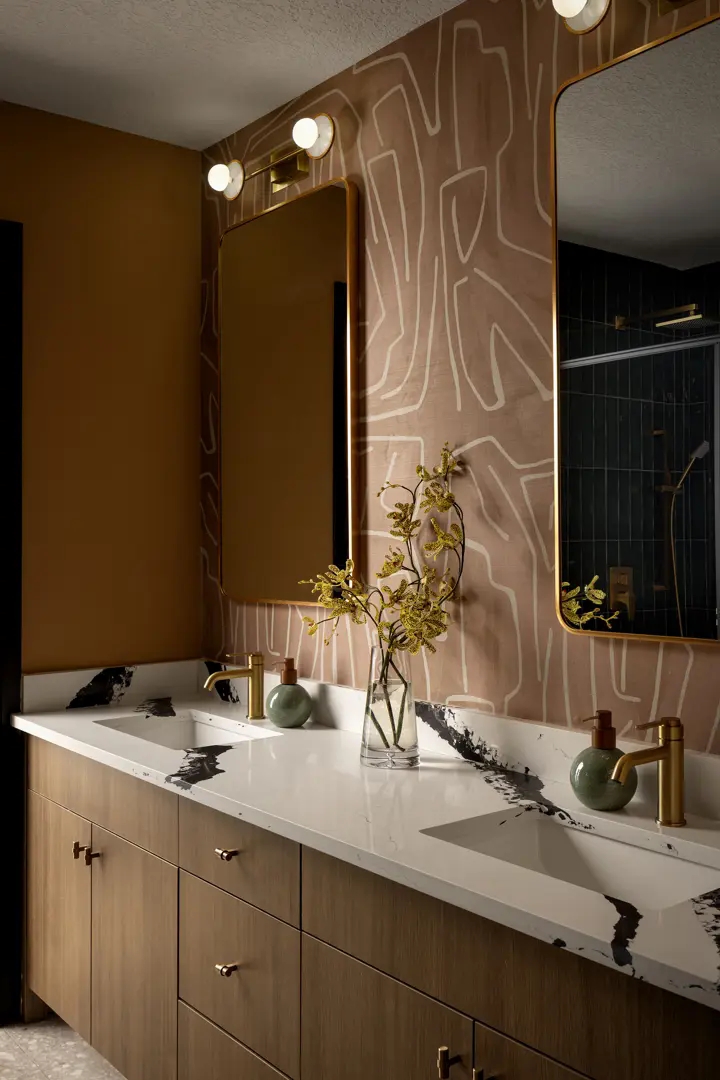 Quesnay at Currie in Calgary — rendering 20
