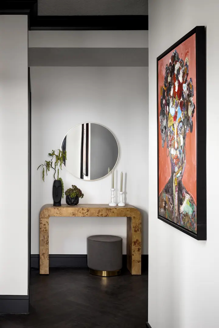 Quesnay at Currie in Calgary — rendering 4