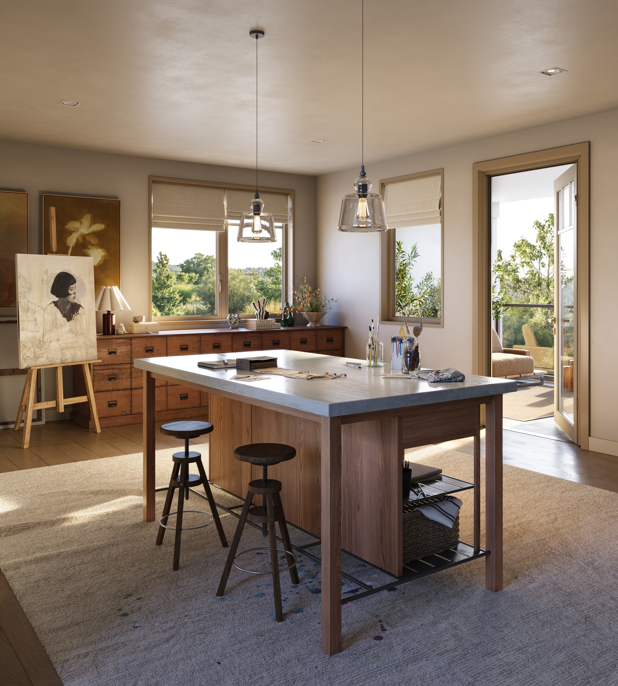 Riverview South Oakville in Oakville — rendering 12