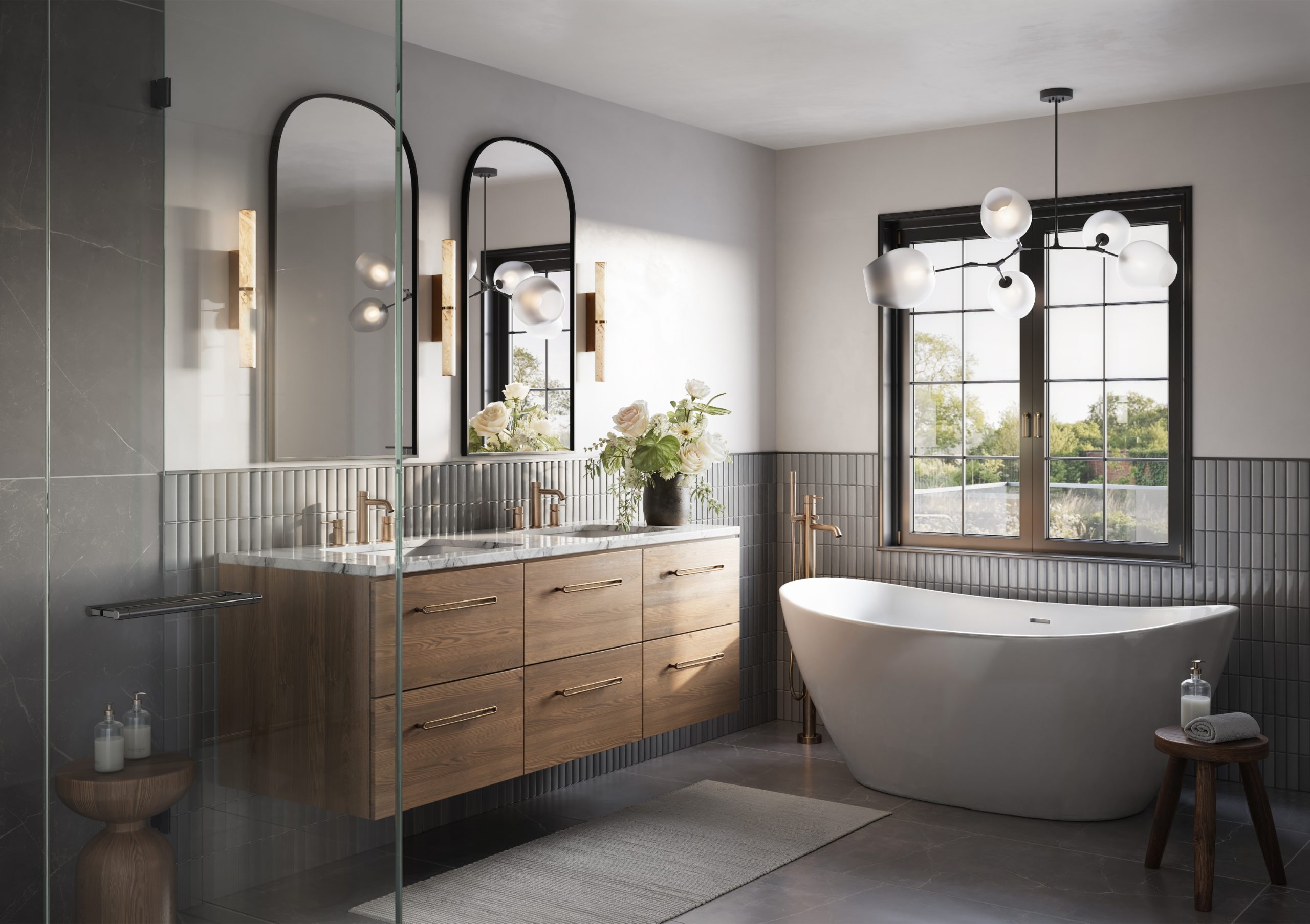 Riverview South Oakville in Oakville — rendering 11
