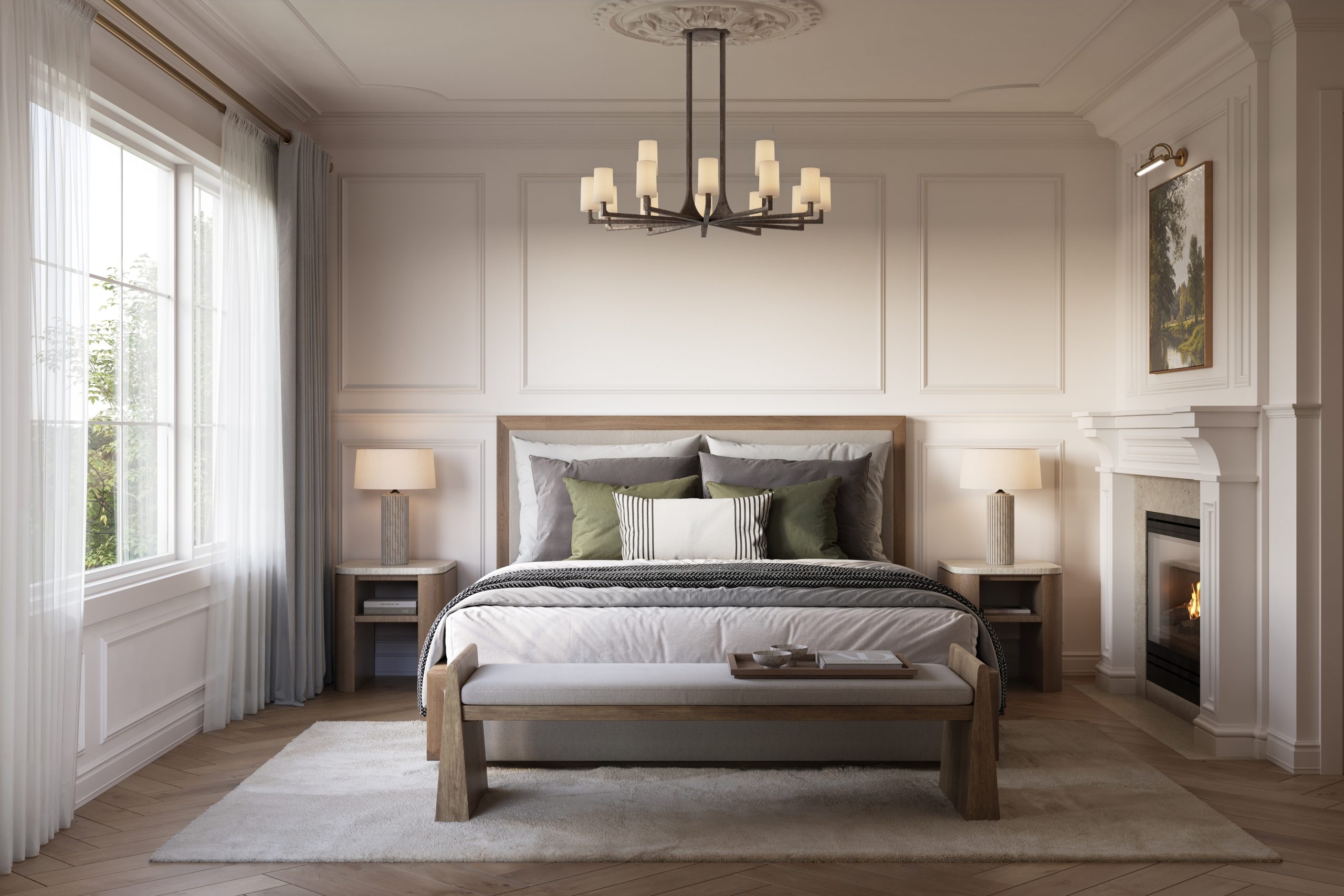 Riverview South Oakville in Oakville — rendering 10