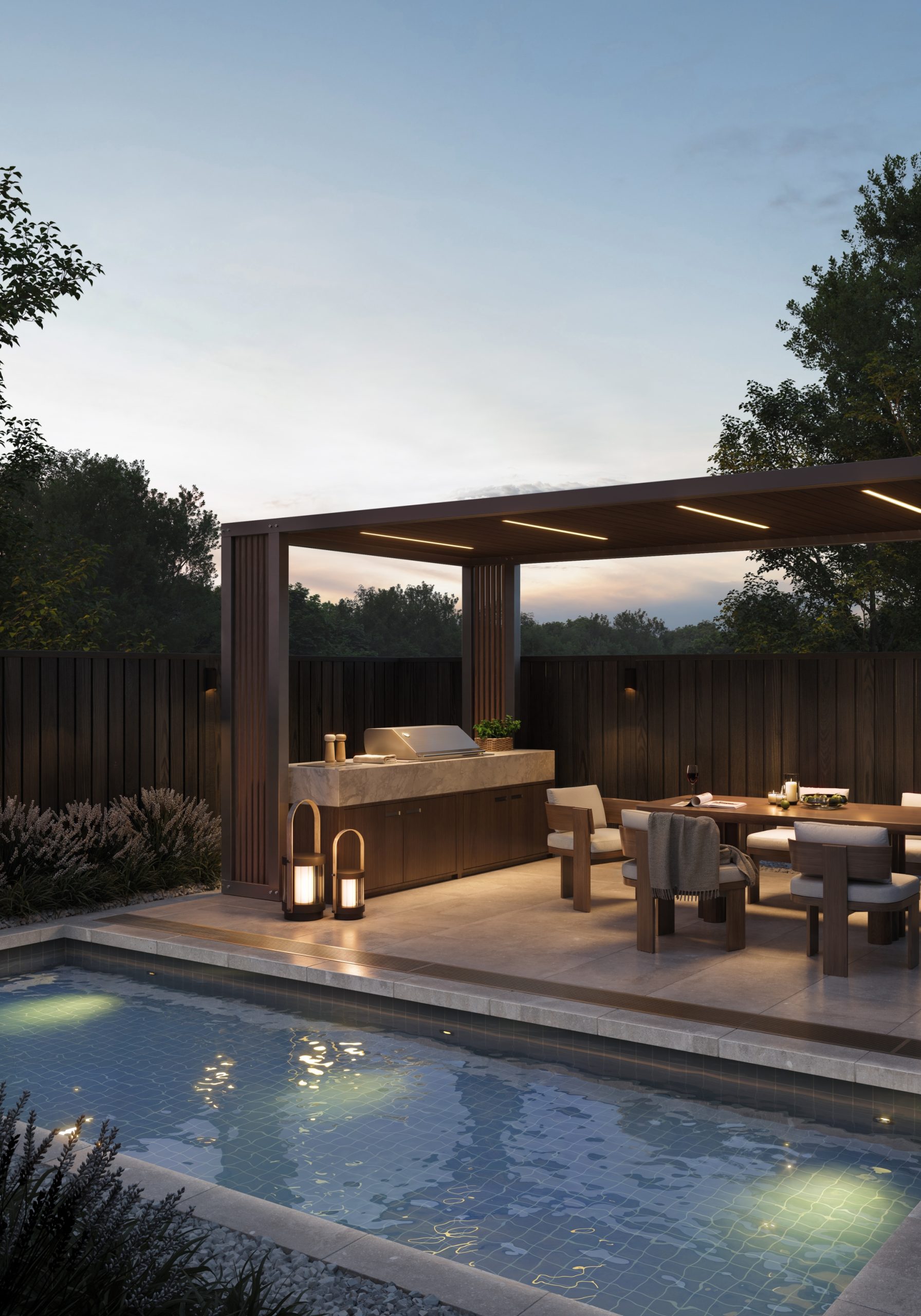 Riverview South Oakville in Oakville — rendering 14