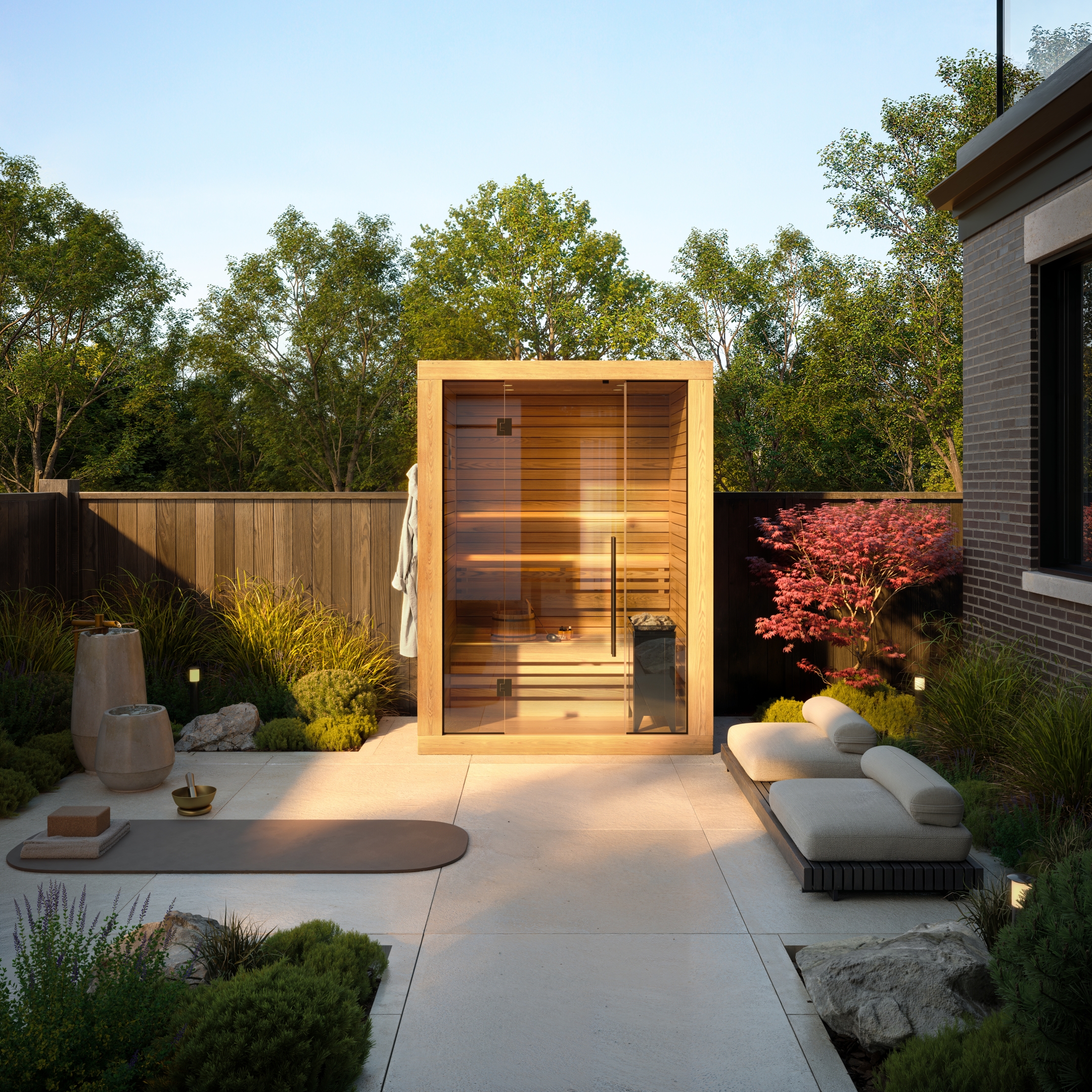 Riverview South Oakville in Oakville — rendering 15